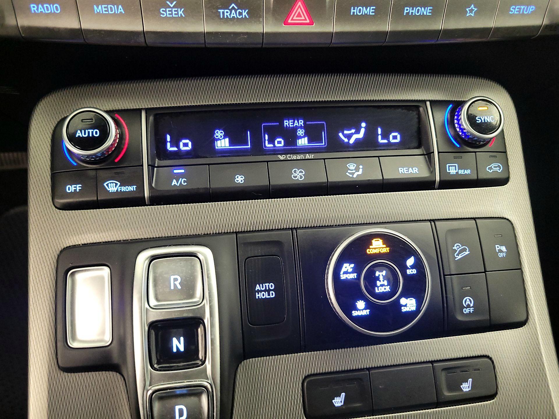 Thumbnail: 2020 Hyundai Palisade - 16