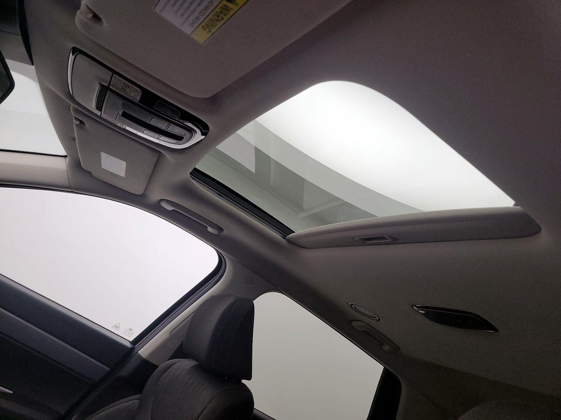 Thumbnail: 2020 Hyundai Palisade - 18