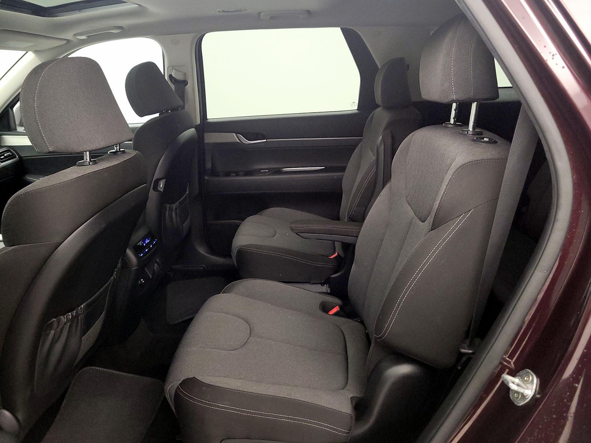 Thumbnail: 2020 Hyundai Palisade - 19