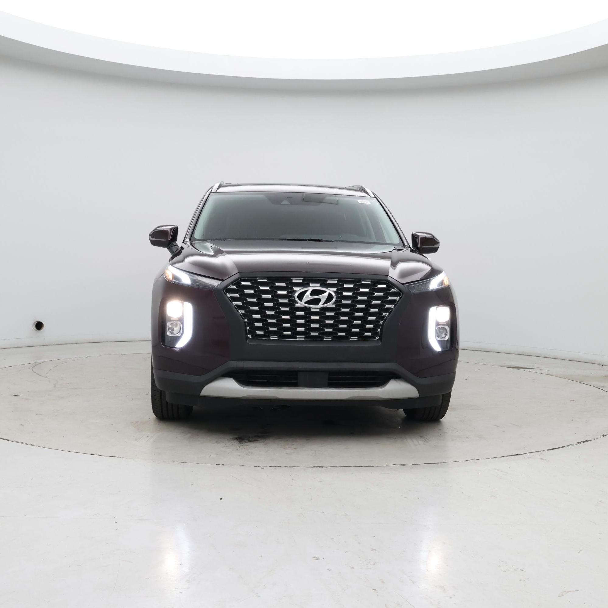 Thumbnail: 2020 Hyundai Palisade - 5