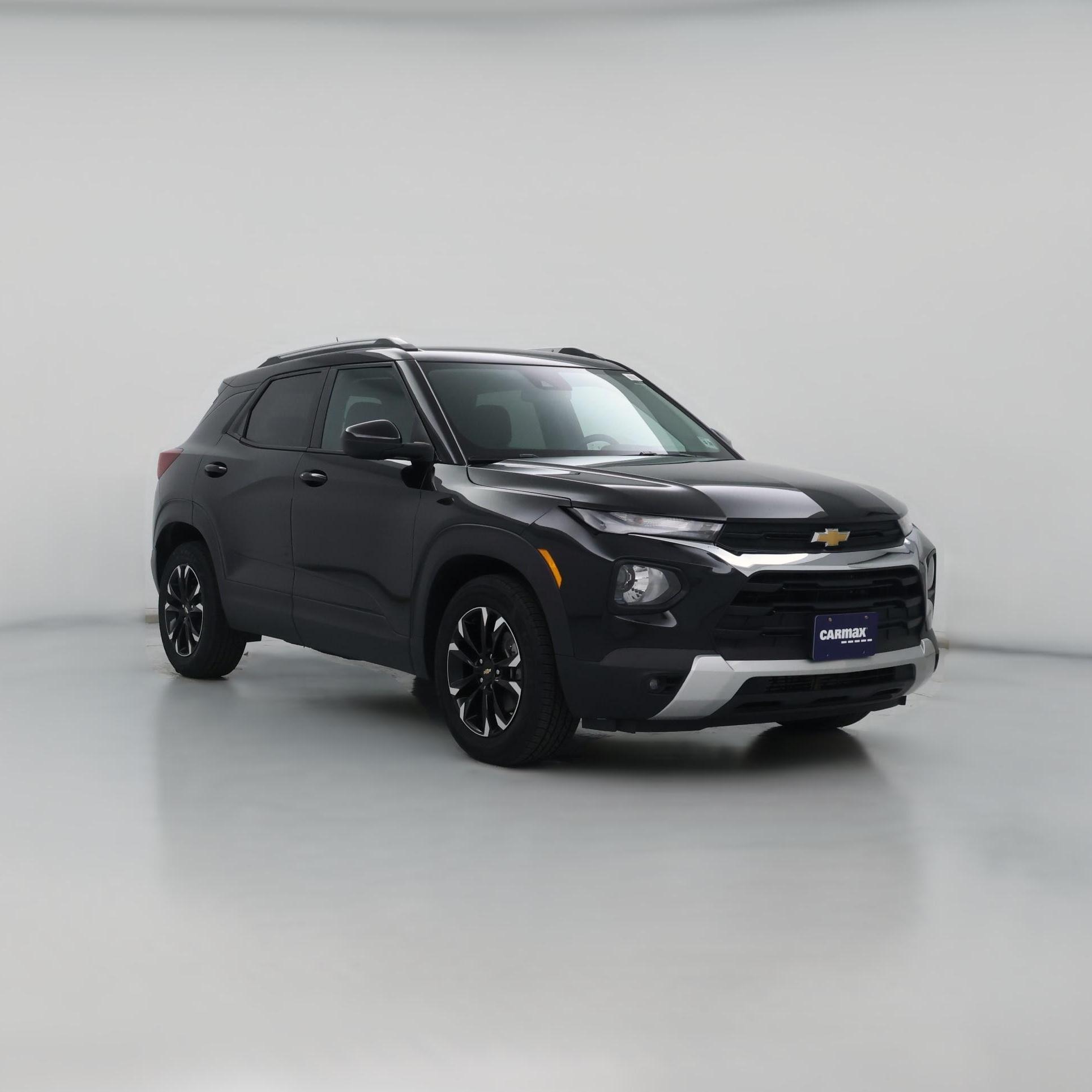 Thumbnail: 2023 Chevrolet TrailBlazer - 1
