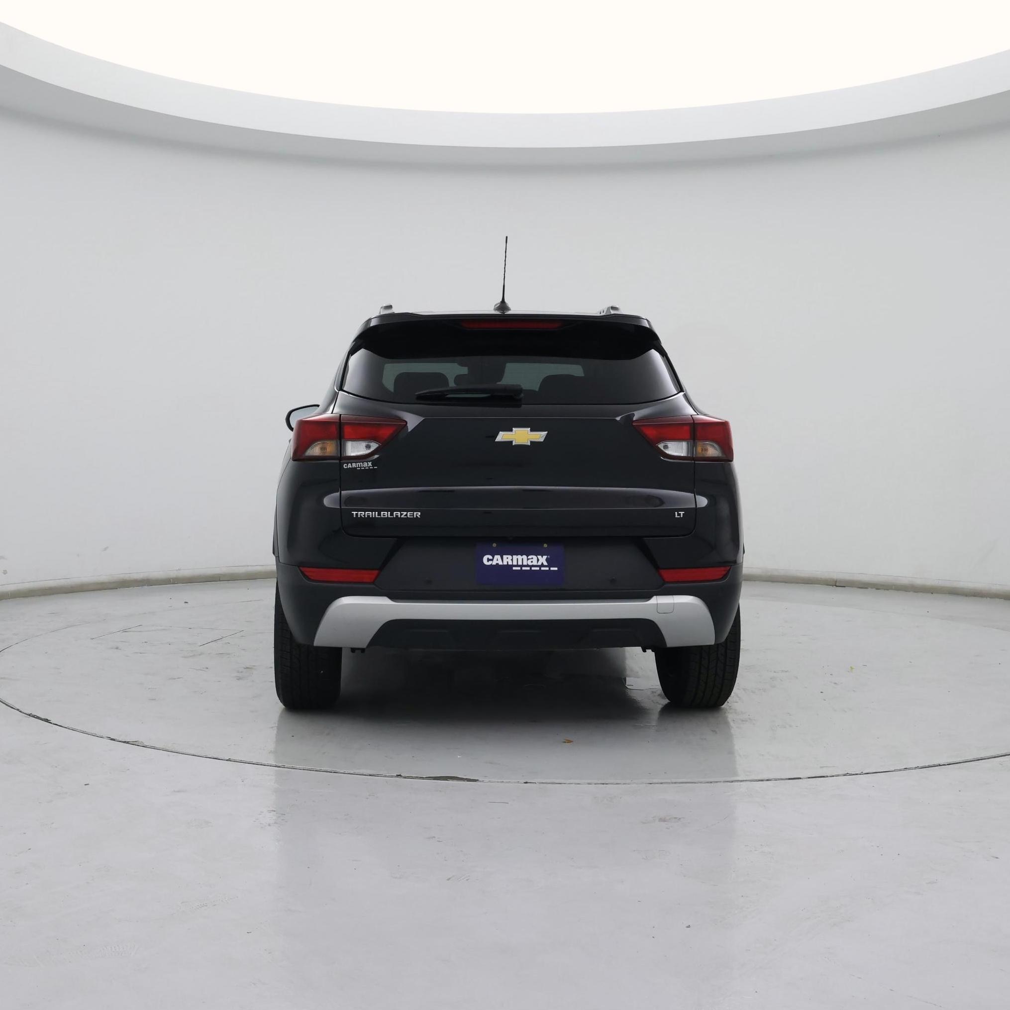 Thumbnail: 2023 Chevrolet TrailBlazer - 6
