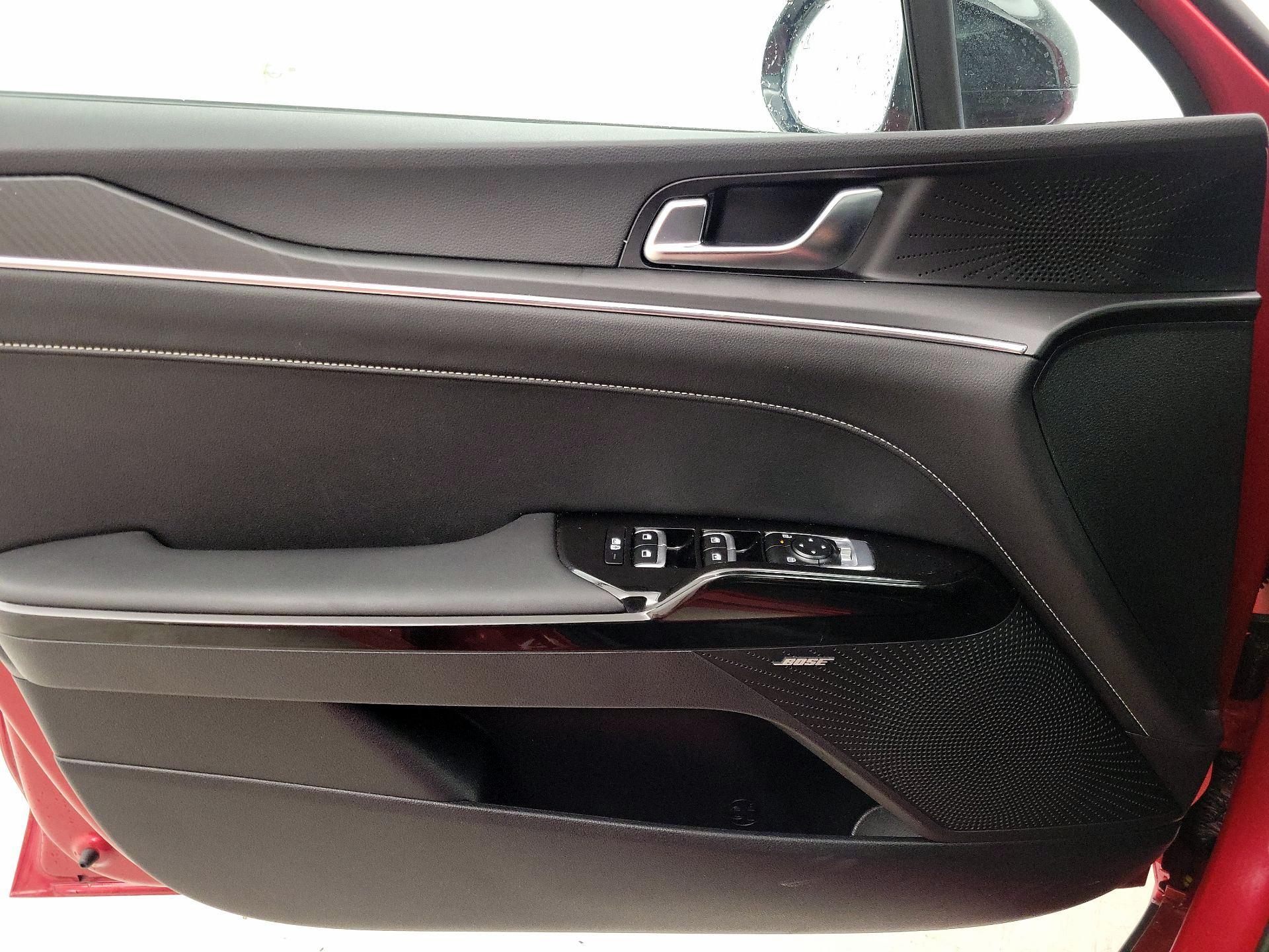 Thumbnail: 2025 Kia K5 - 12