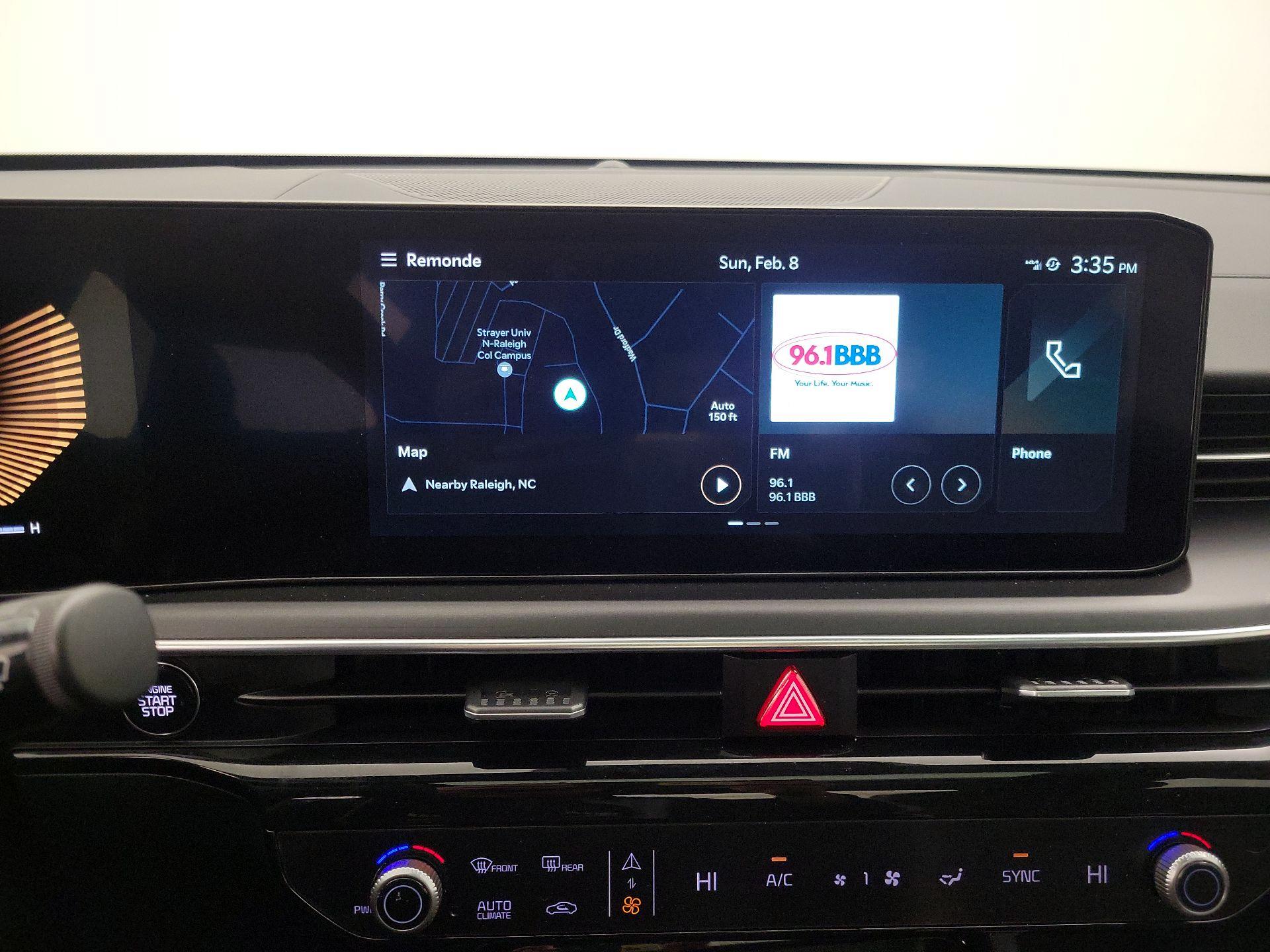 Thumbnail: 2025 Kia K5 - 15