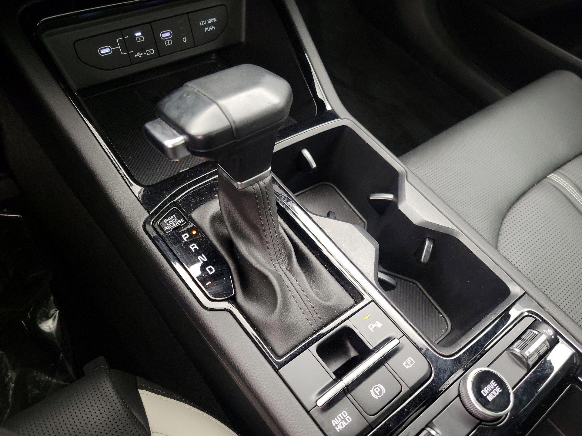 Thumbnail: 2025 Kia K5 - 17