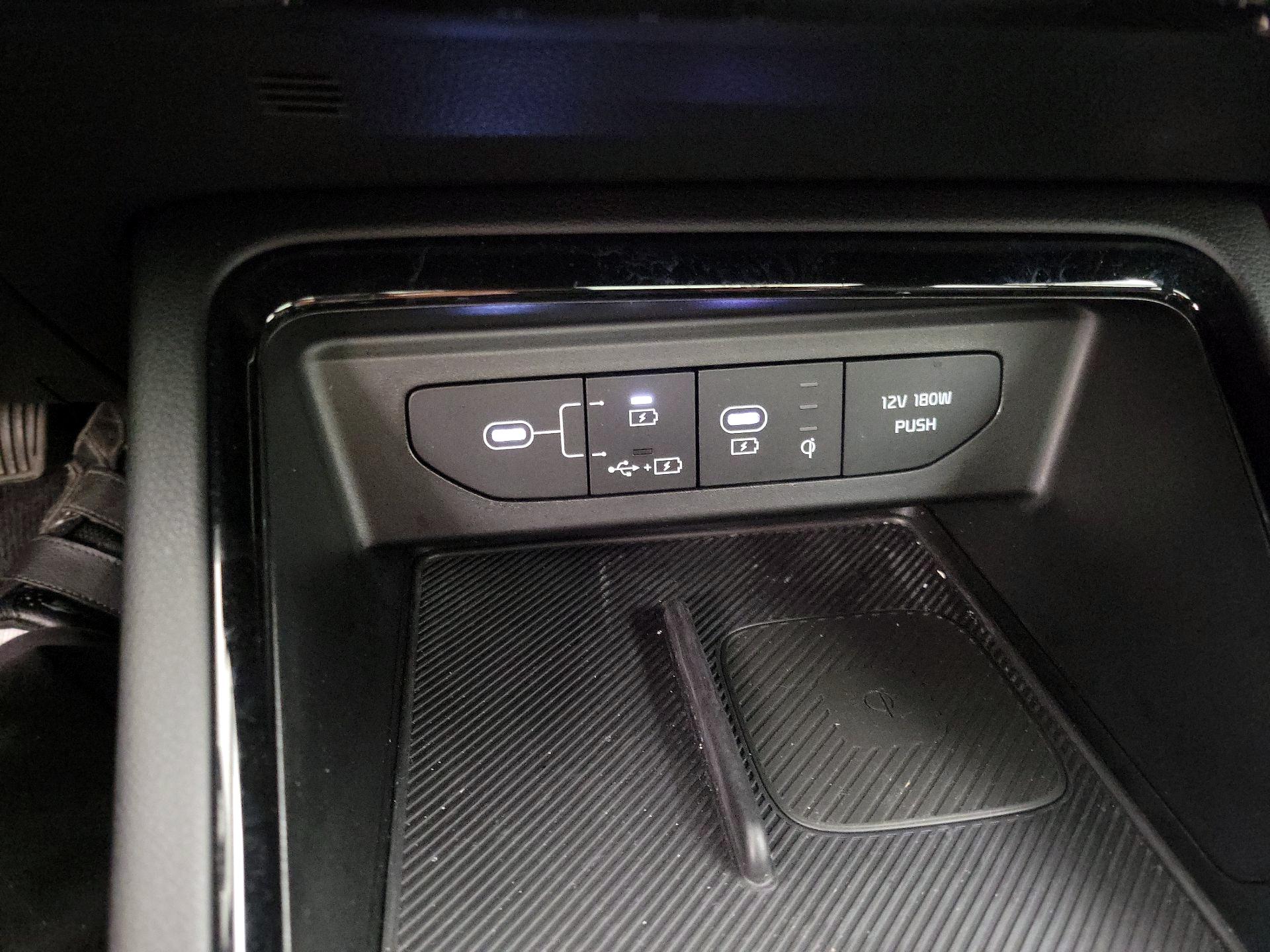 Thumbnail: 2025 Kia K5 - 18