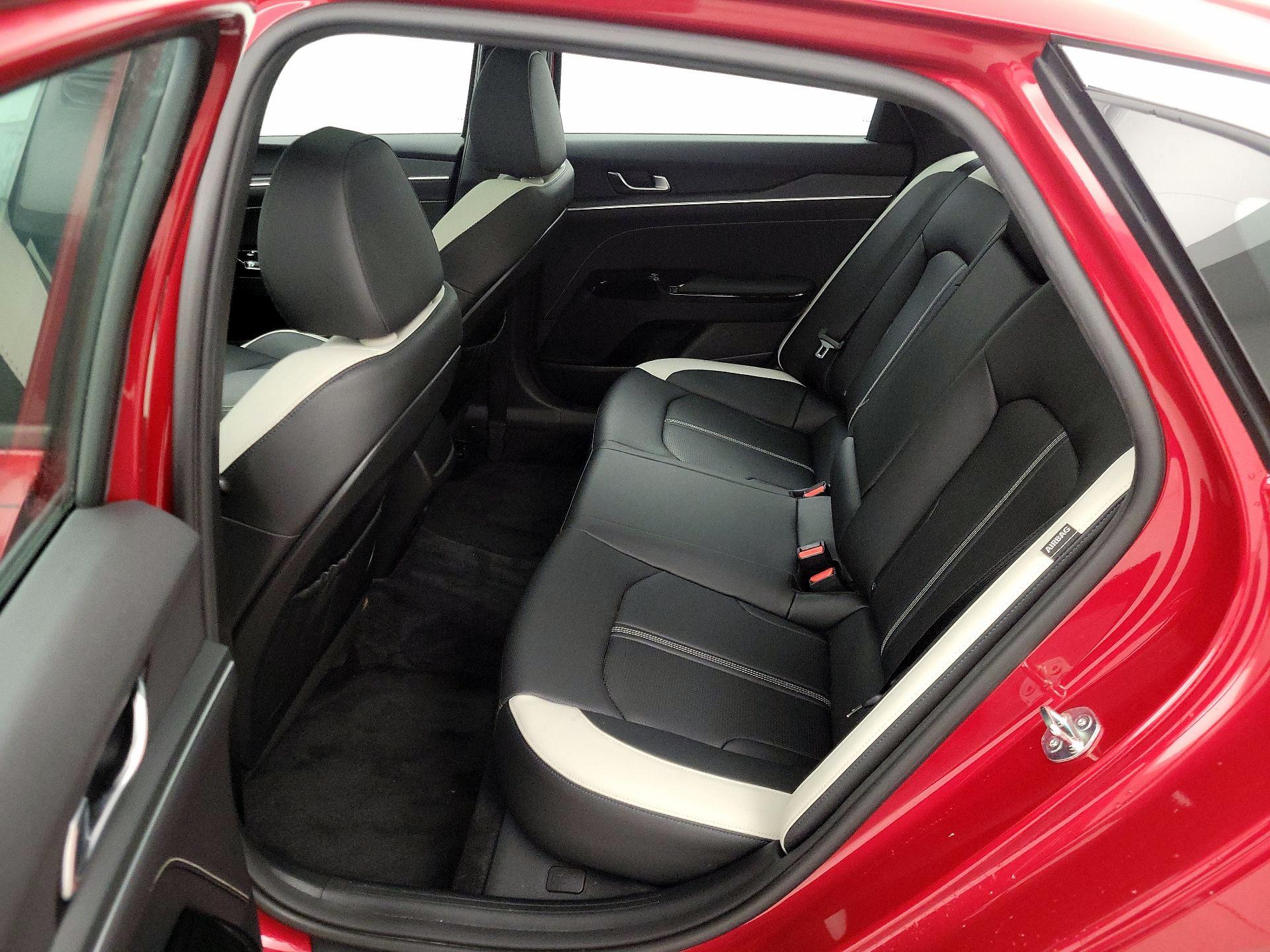 Thumbnail: 2025 Kia K5 - 20