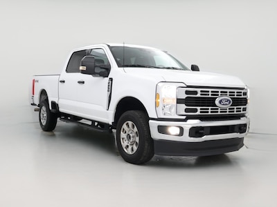 2024 Ford F250 XLT
