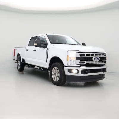 2024 Ford F250 XLT