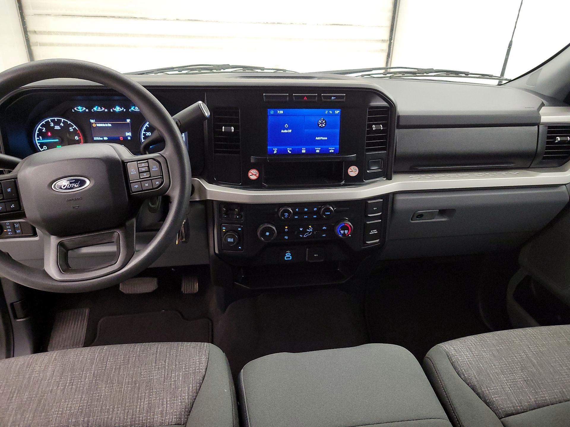 Thumbnail: 2024 Ford F-250 - 9