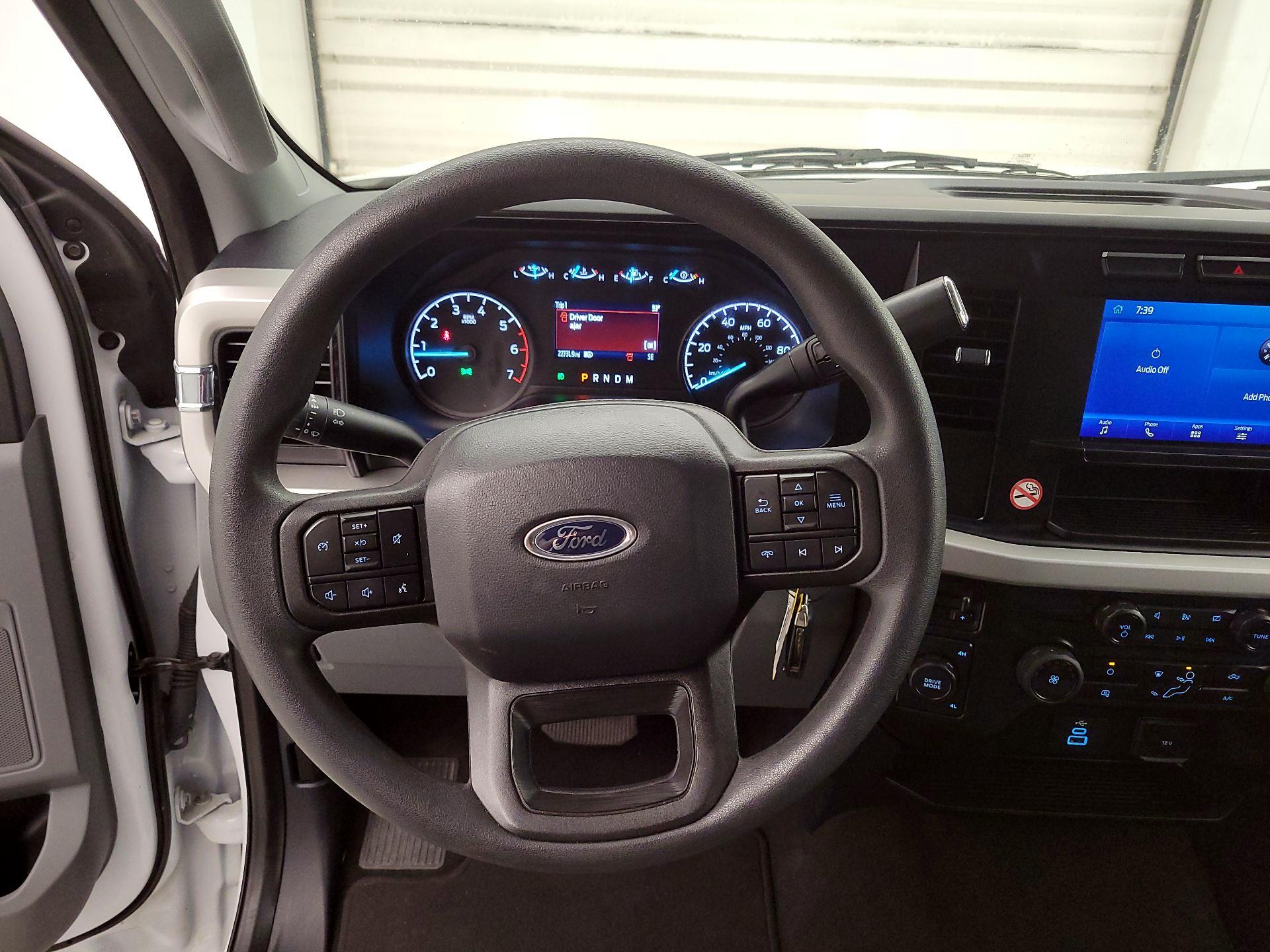 Thumbnail: 2024 Ford F-250 - 10