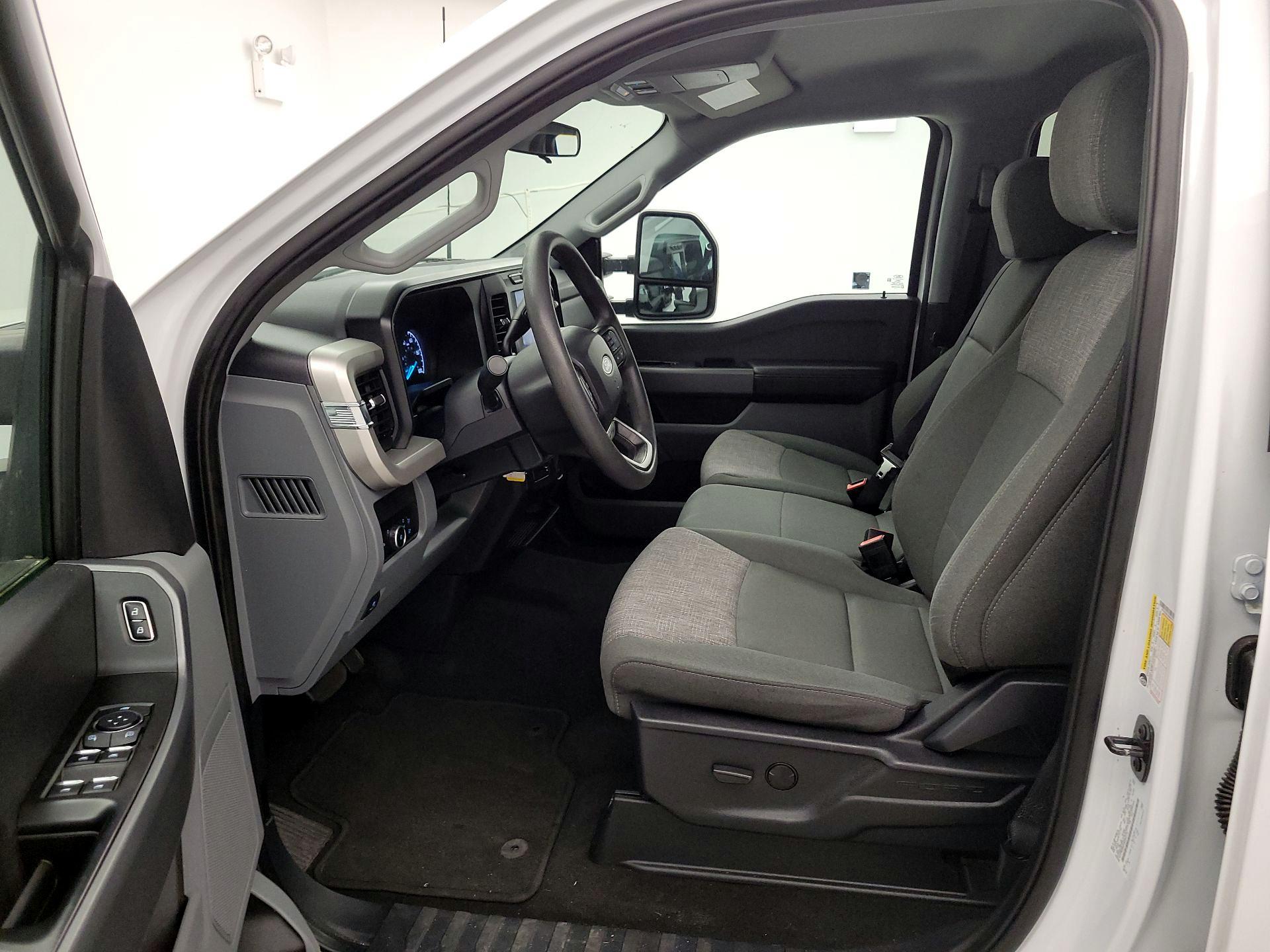 Thumbnail: 2024 Ford F-250 - 11