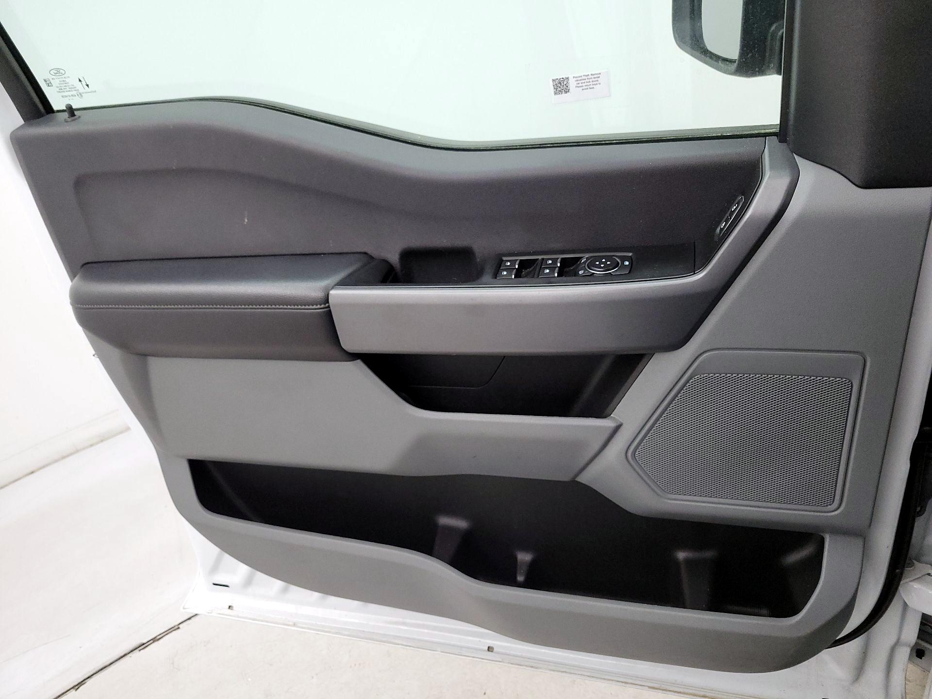 Thumbnail: 2024 Ford F-250 - 12