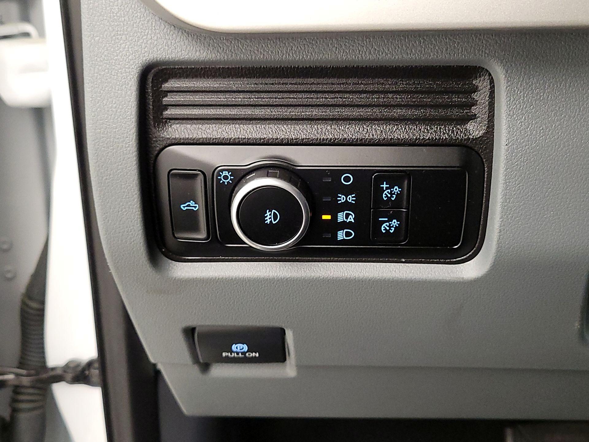 Thumbnail: 2024 Ford F-250 - 13