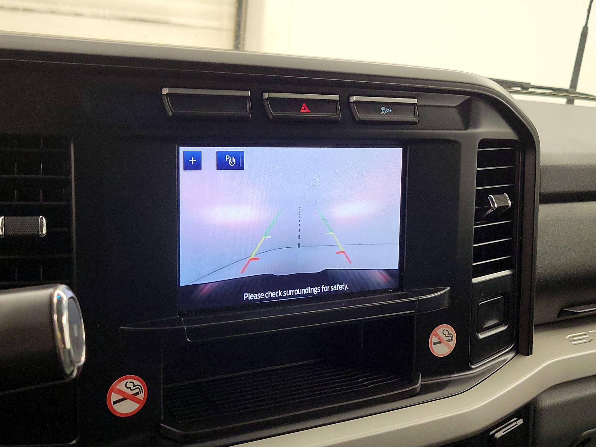 Thumbnail: 2024 Ford F-250 - 14