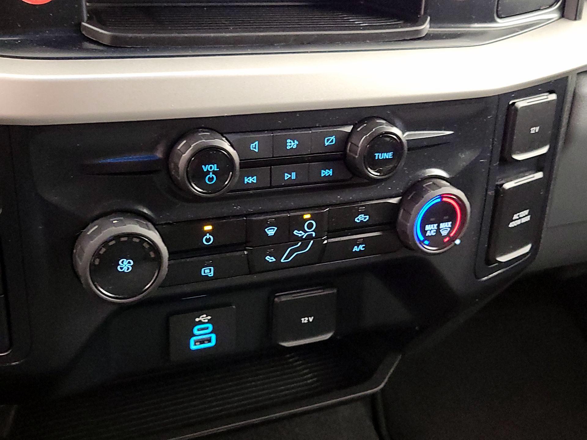 Thumbnail: 2024 Ford F-250 - 16