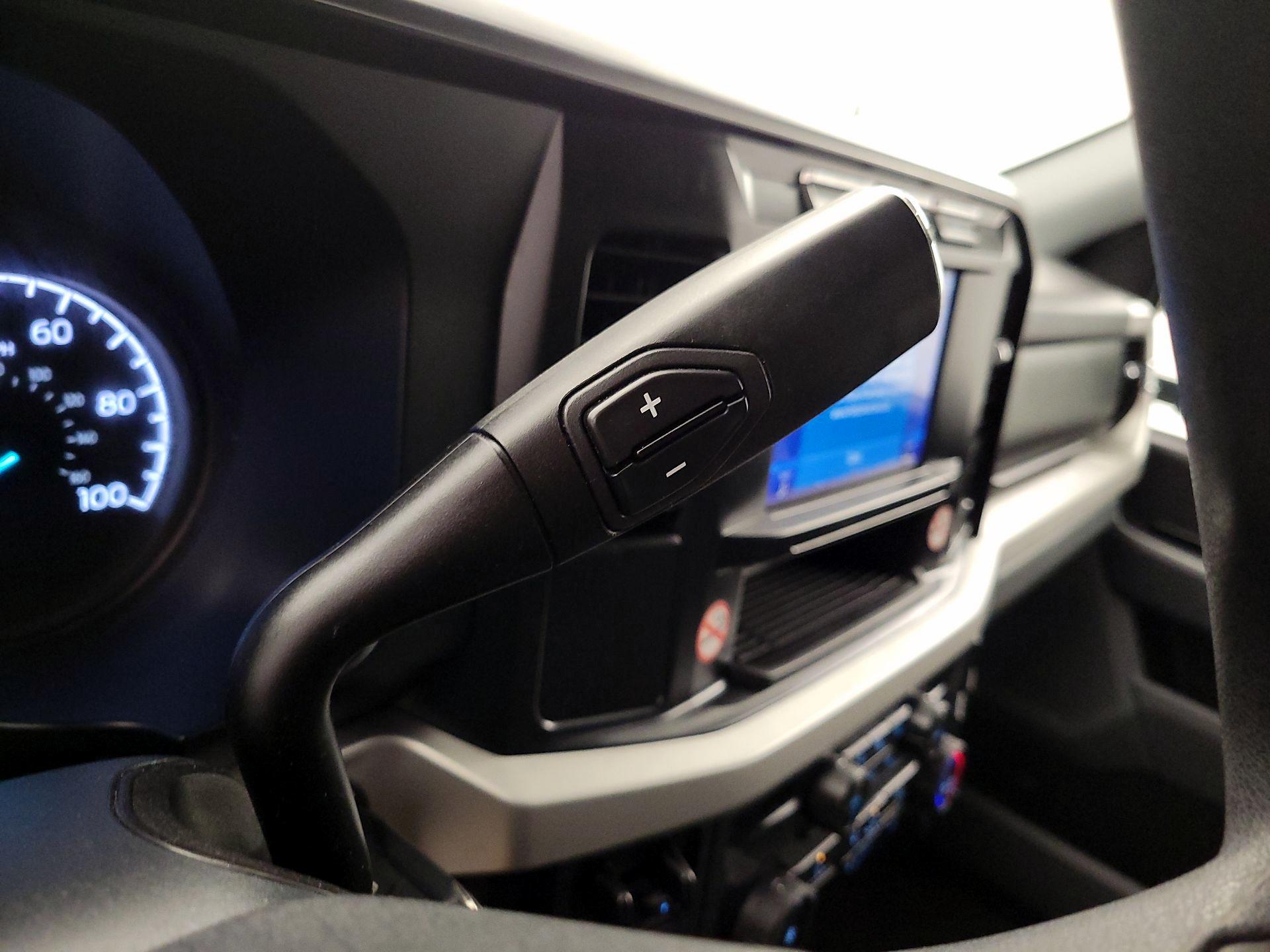 Thumbnail: 2024 Ford F-250 - 17