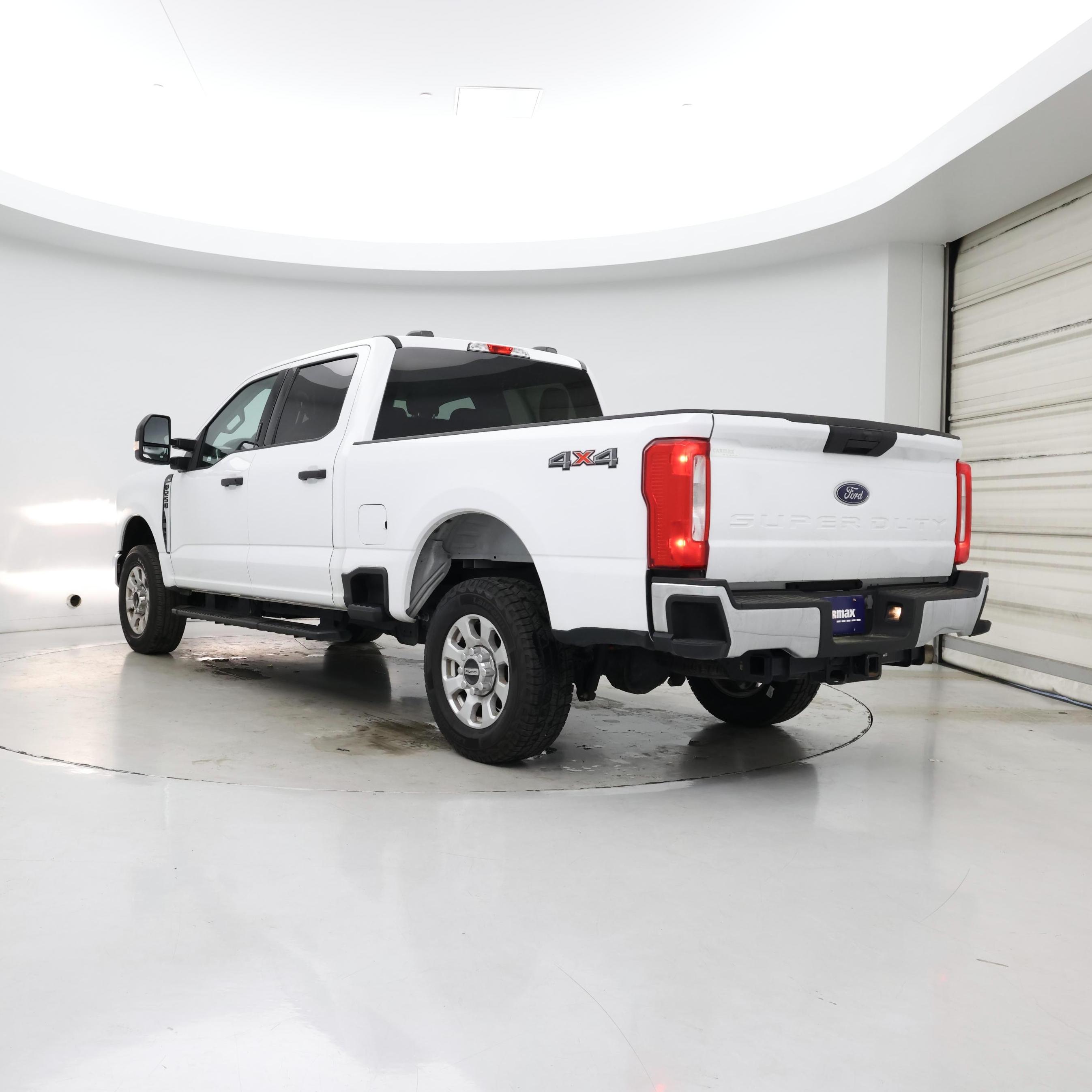 Thumbnail: 2024 Ford F-250 - 2