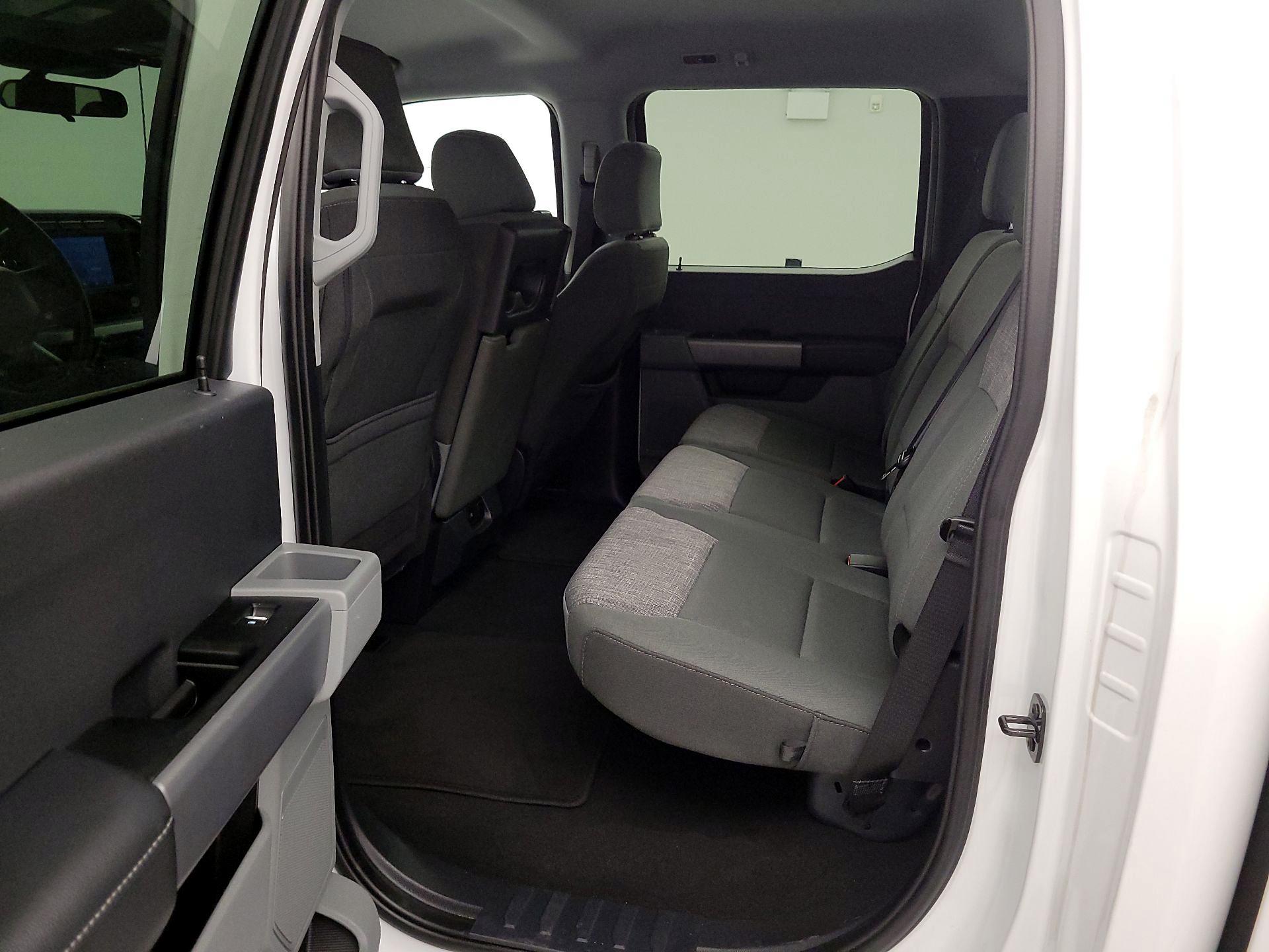 Thumbnail: 2024 Ford F-250 - 19