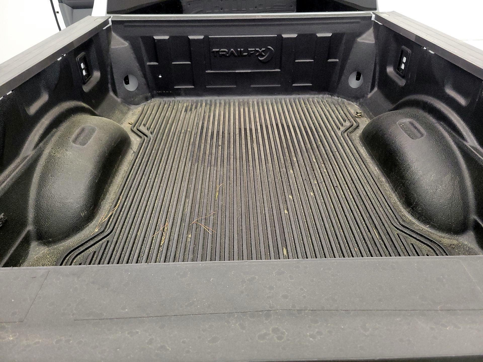 Thumbnail: 2024 Ford F-250 - 20