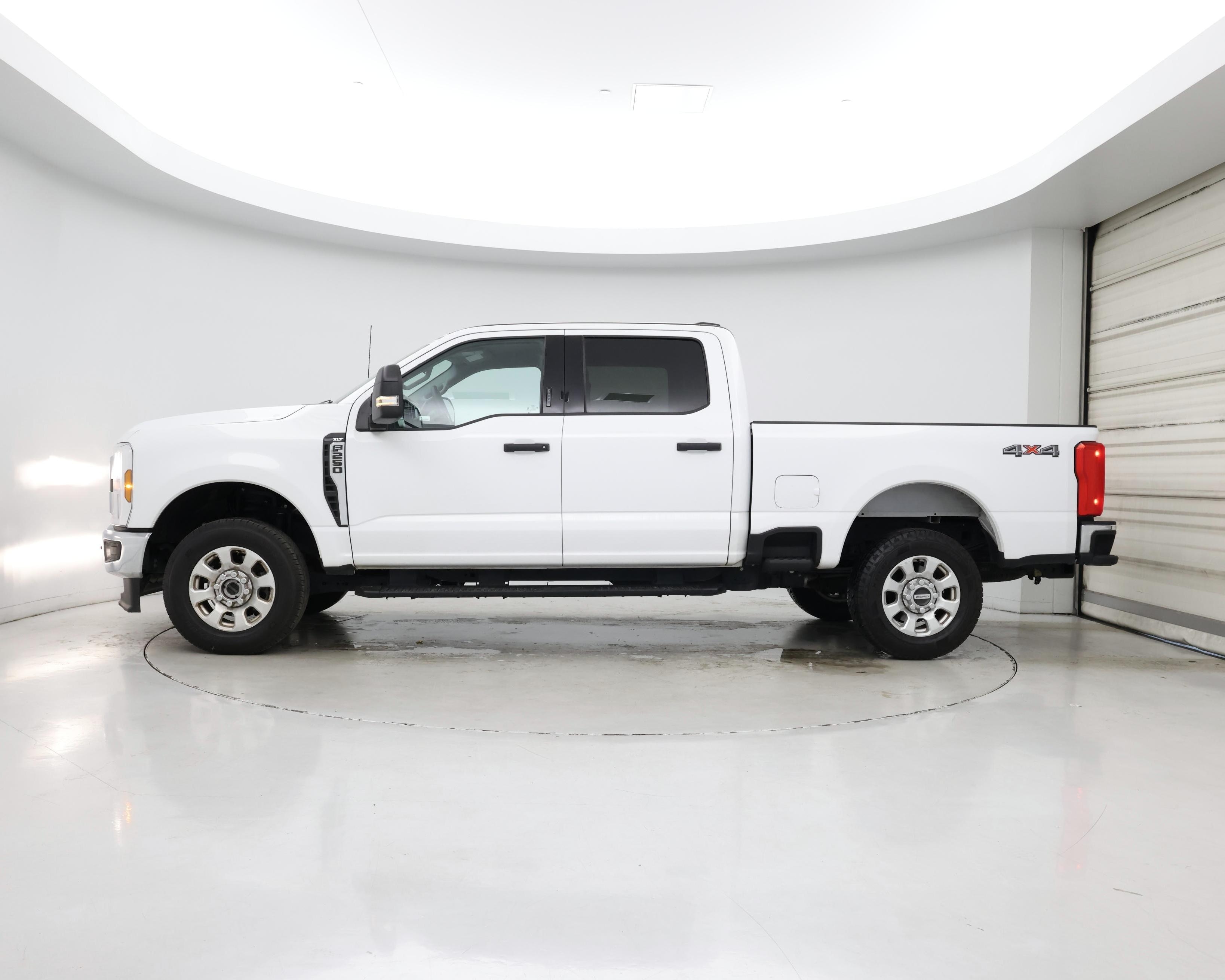 Thumbnail: 2024 Ford F-250 - 3