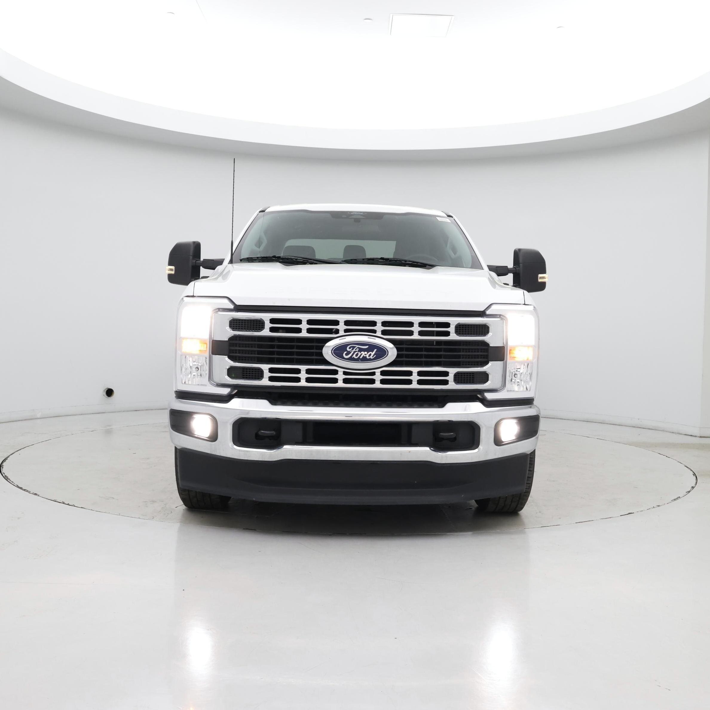 Thumbnail: 2024 Ford F-250 - 5