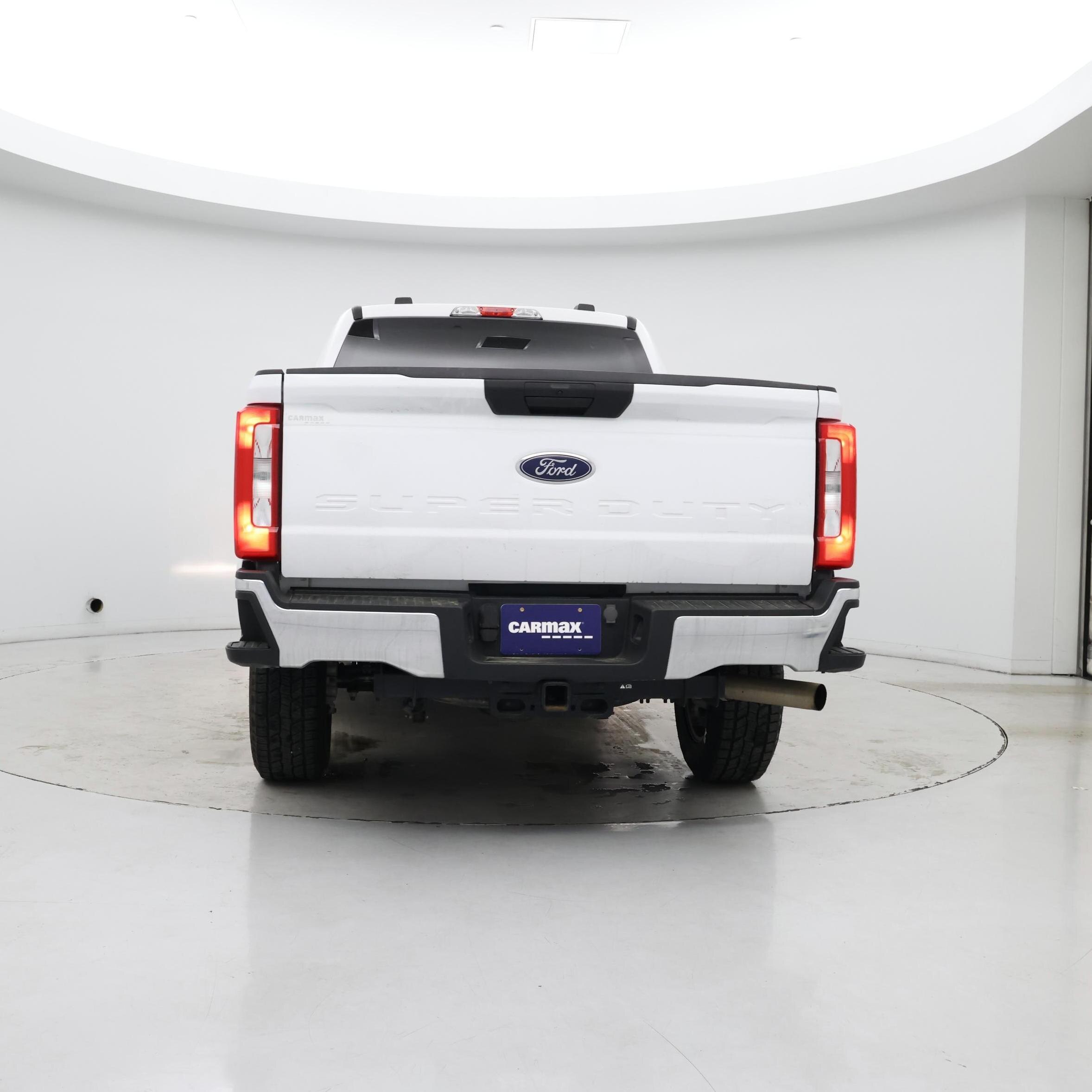 Thumbnail: 2024 Ford F-250 - 6