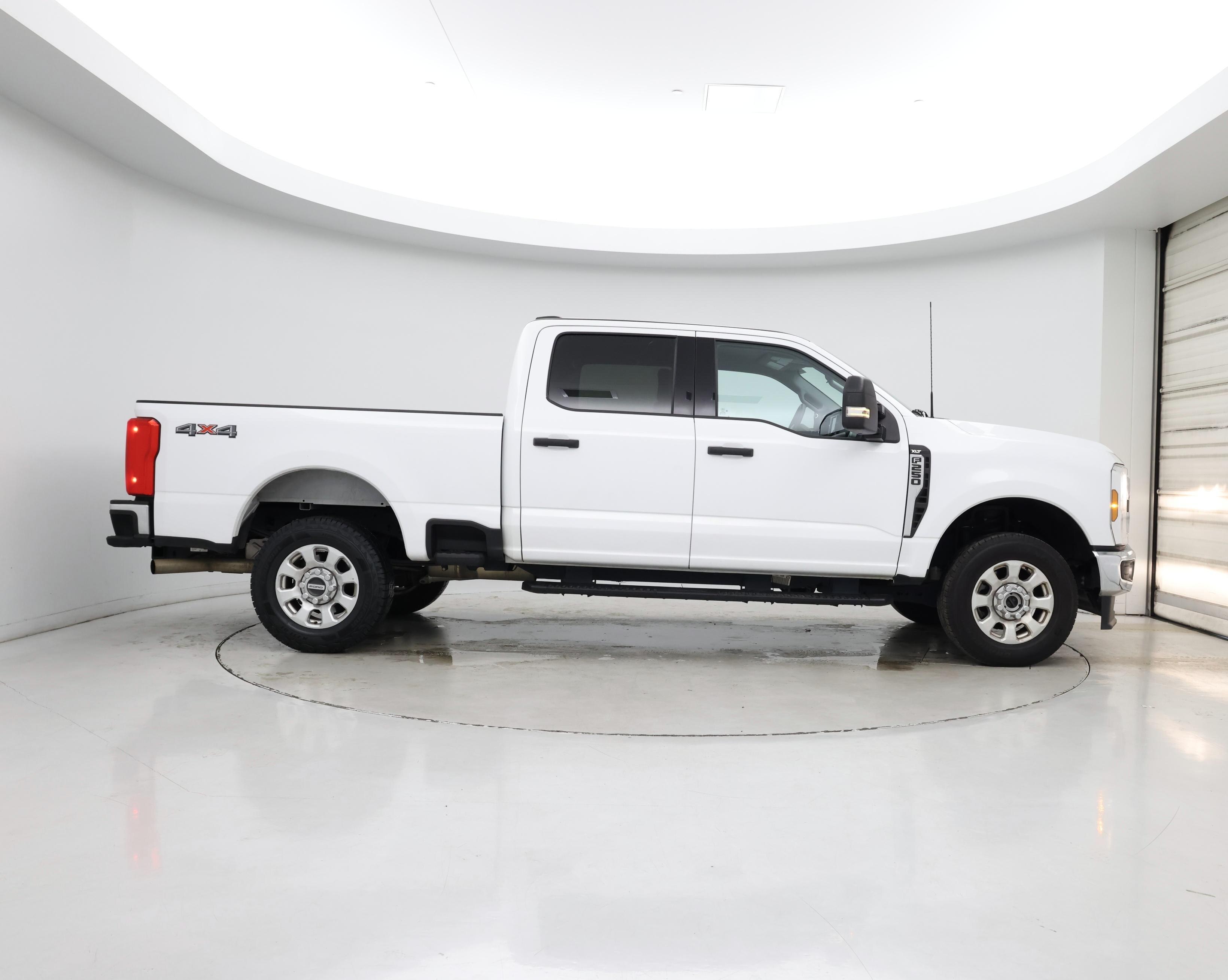 Thumbnail: 2024 Ford F-250 - 7