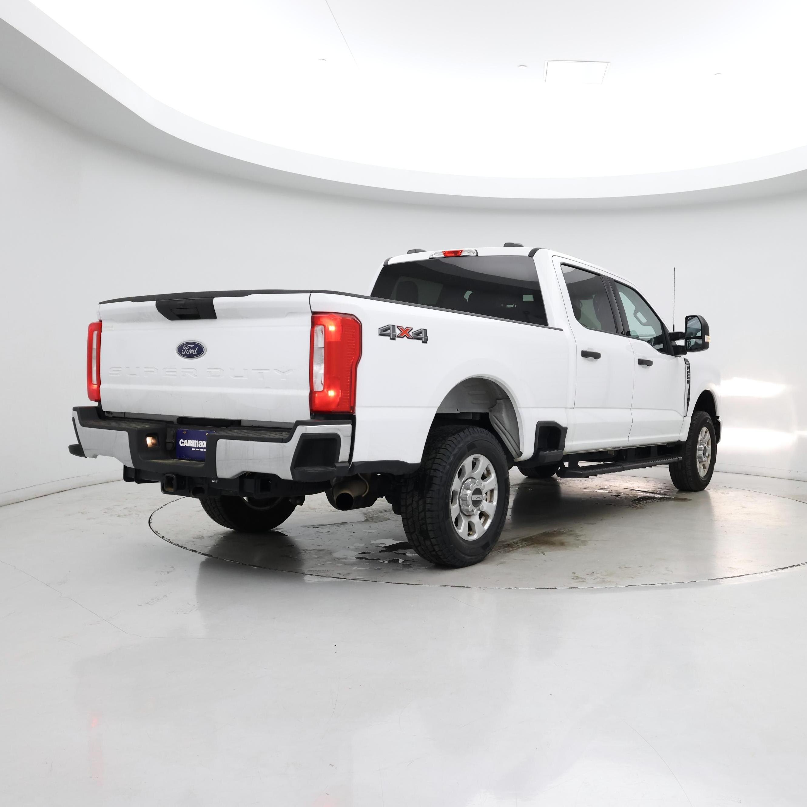 Thumbnail: 2024 Ford F-250 - 8