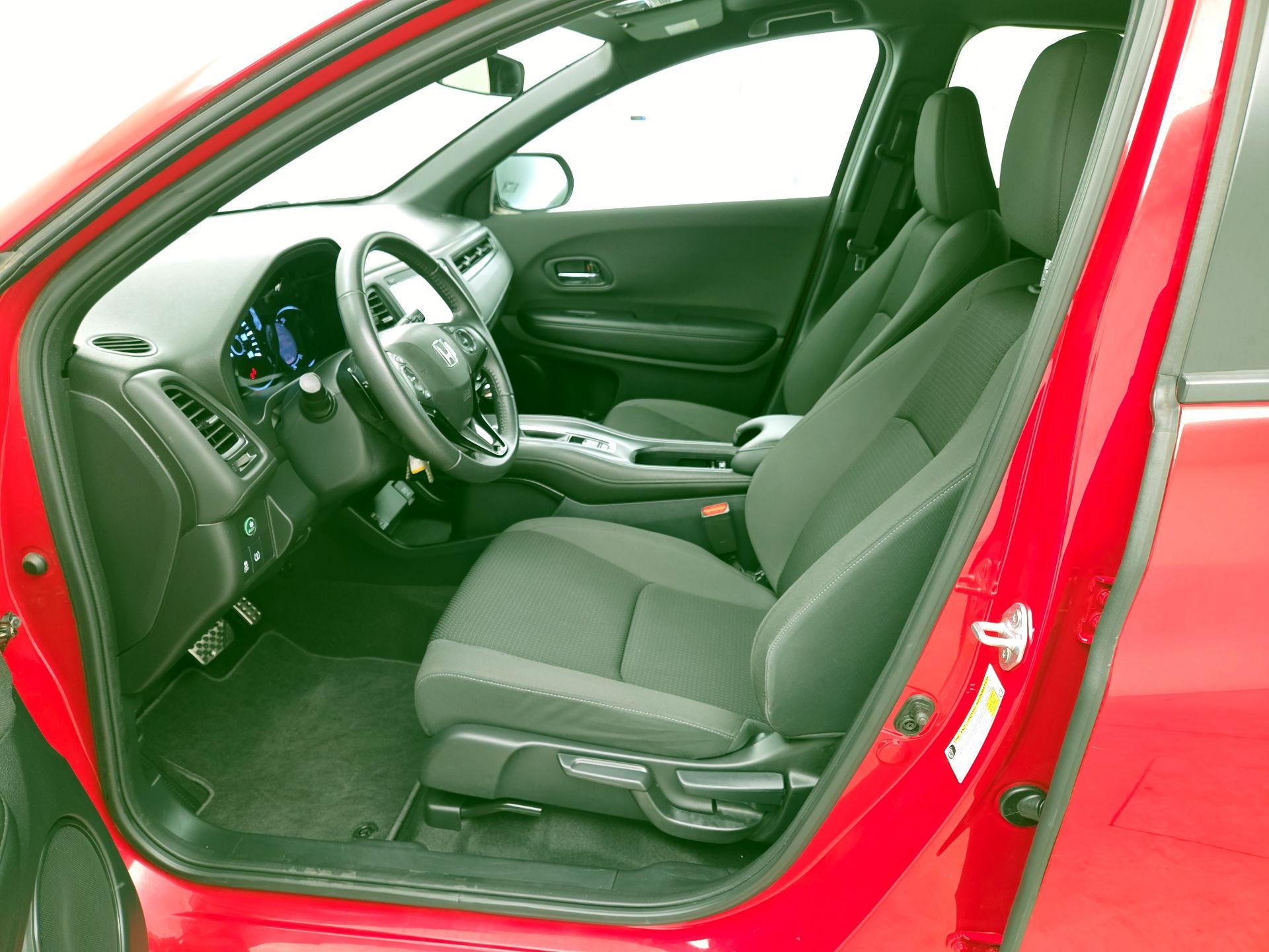 Thumbnail: 2022 Honda HR-V - 11