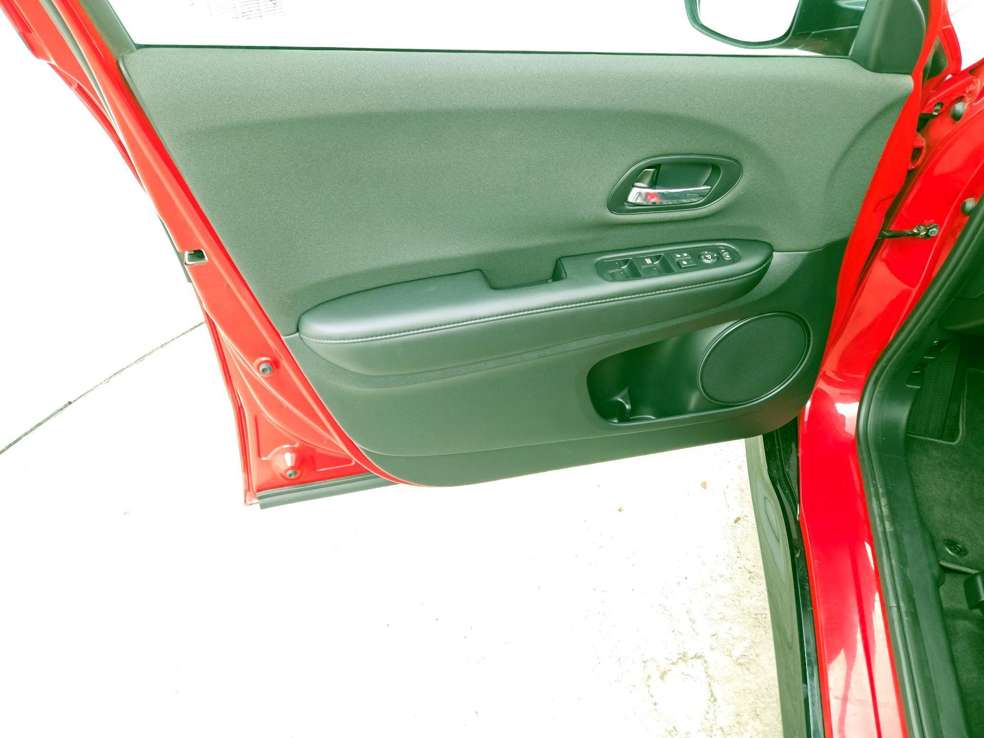 Thumbnail: 2022 Honda HR-V - 12