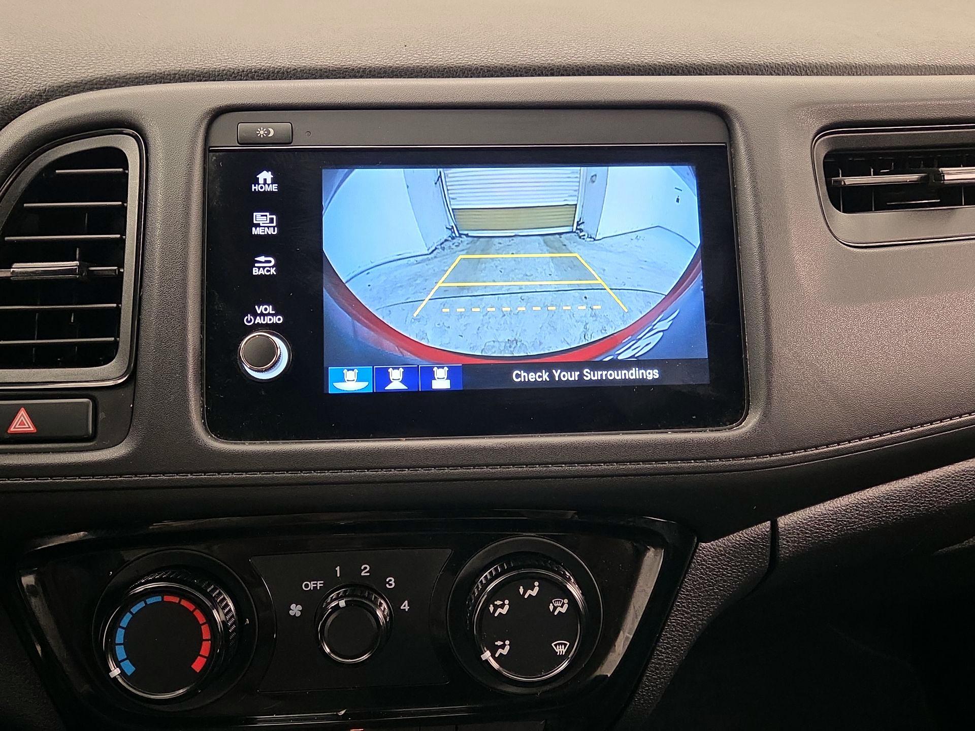 Thumbnail: 2022 Honda HR-V - 14