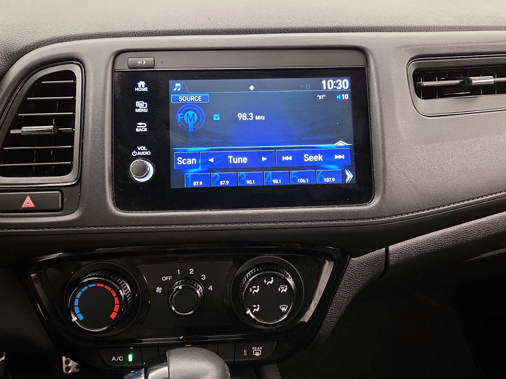 Thumbnail: 2022 Honda HR-V - 15