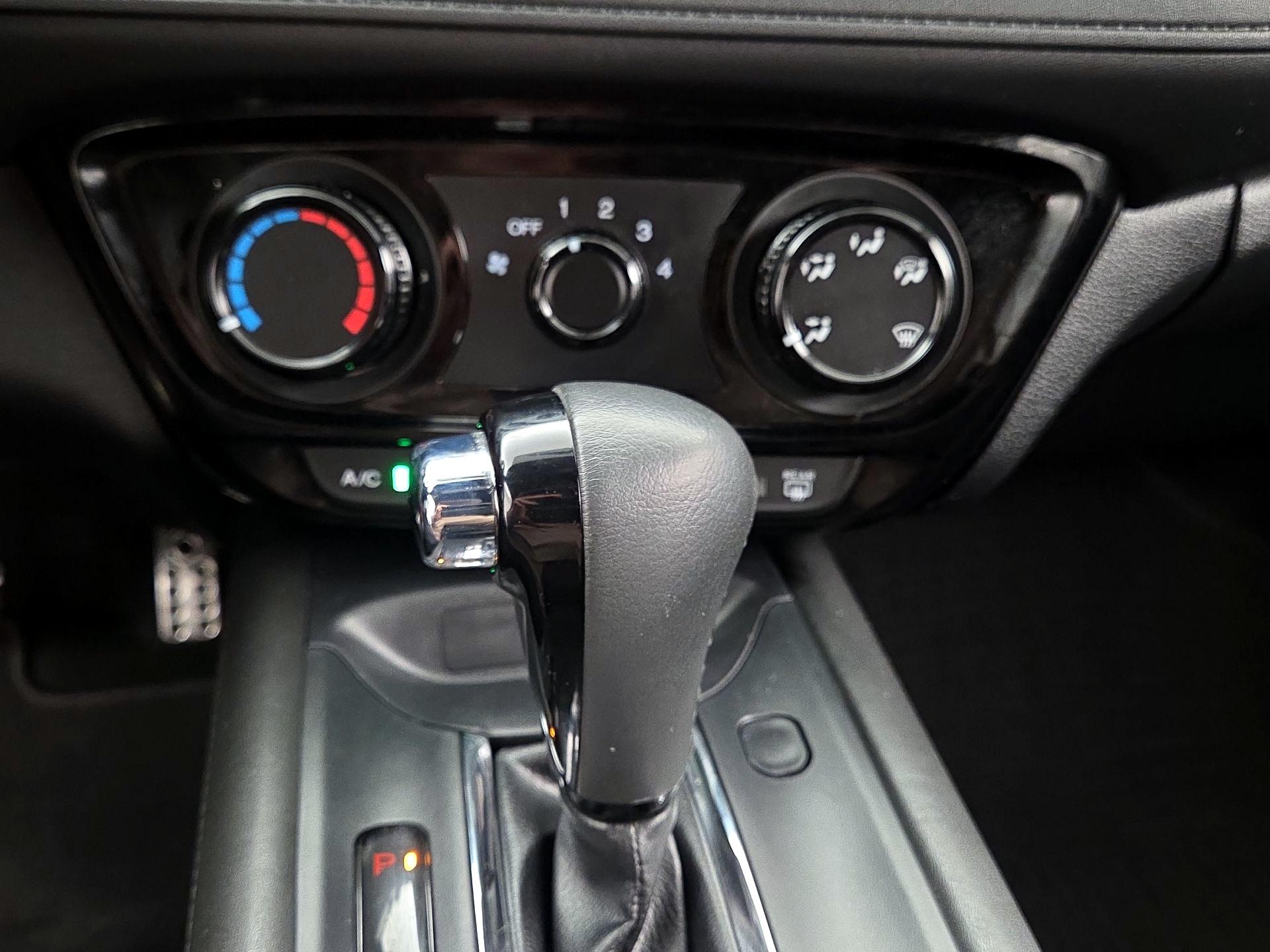 Thumbnail: 2022 Honda HR-V - 16