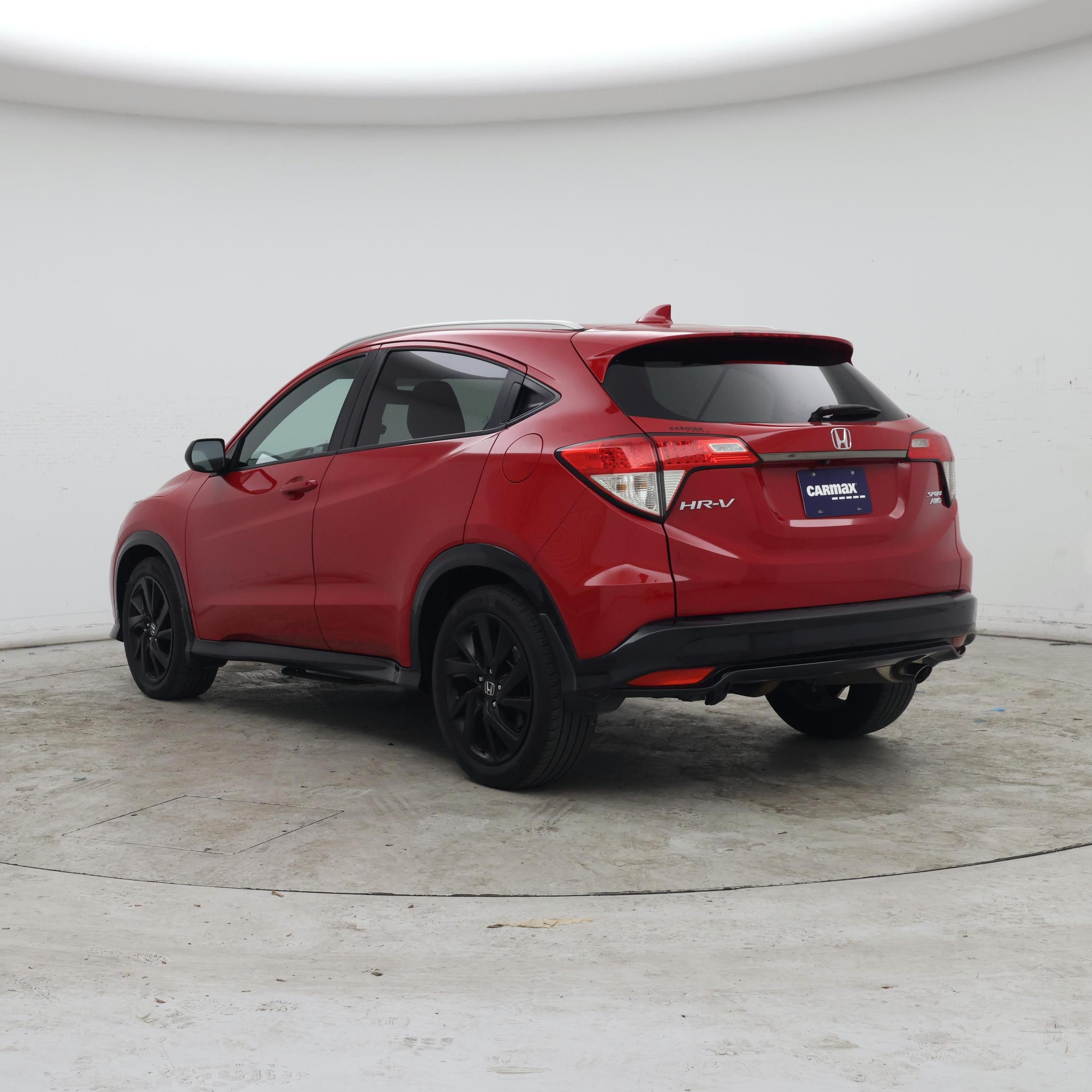 Thumbnail: 2022 Honda HR-V - 2