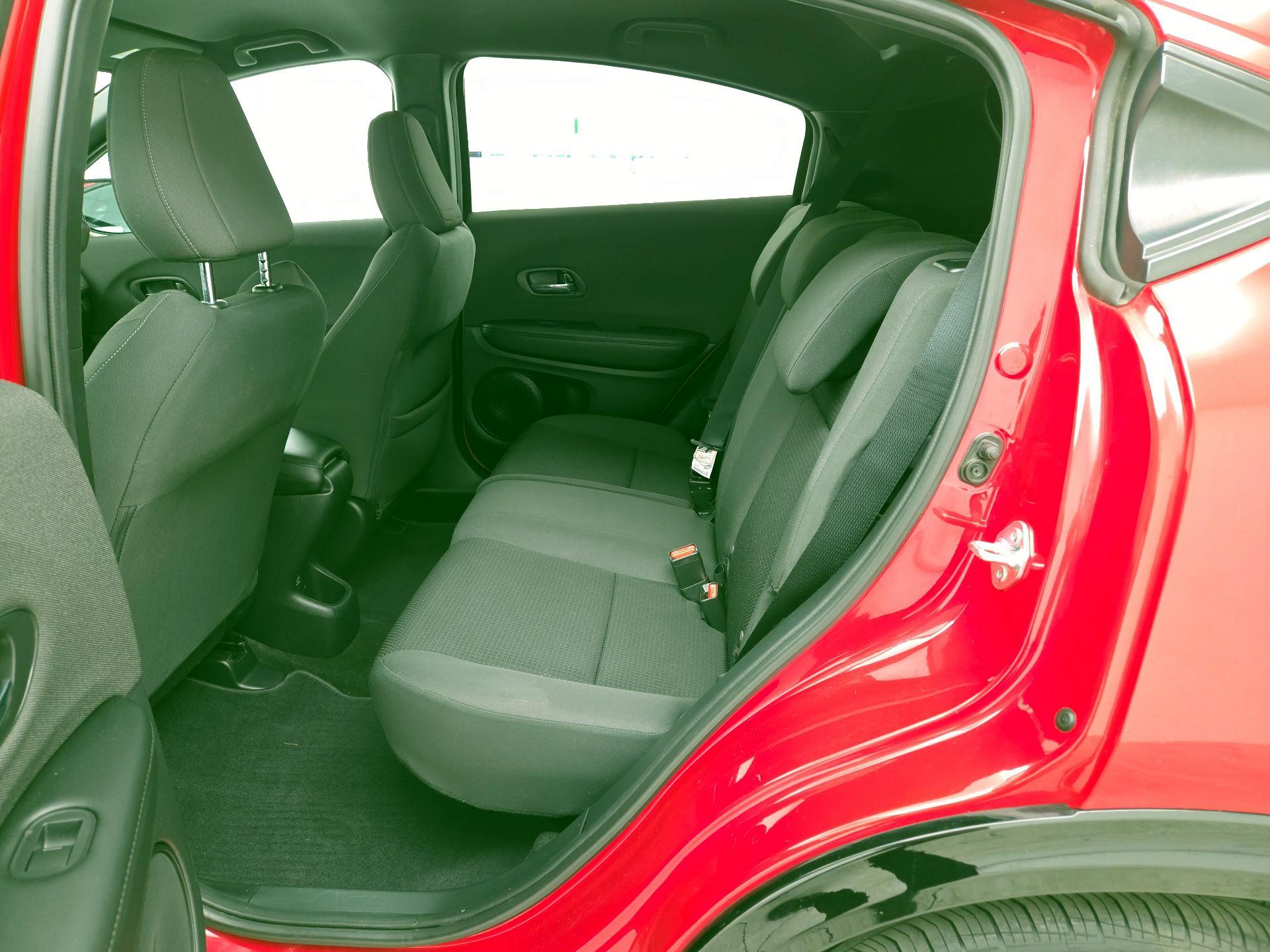 Thumbnail: 2022 Honda HR-V - 19