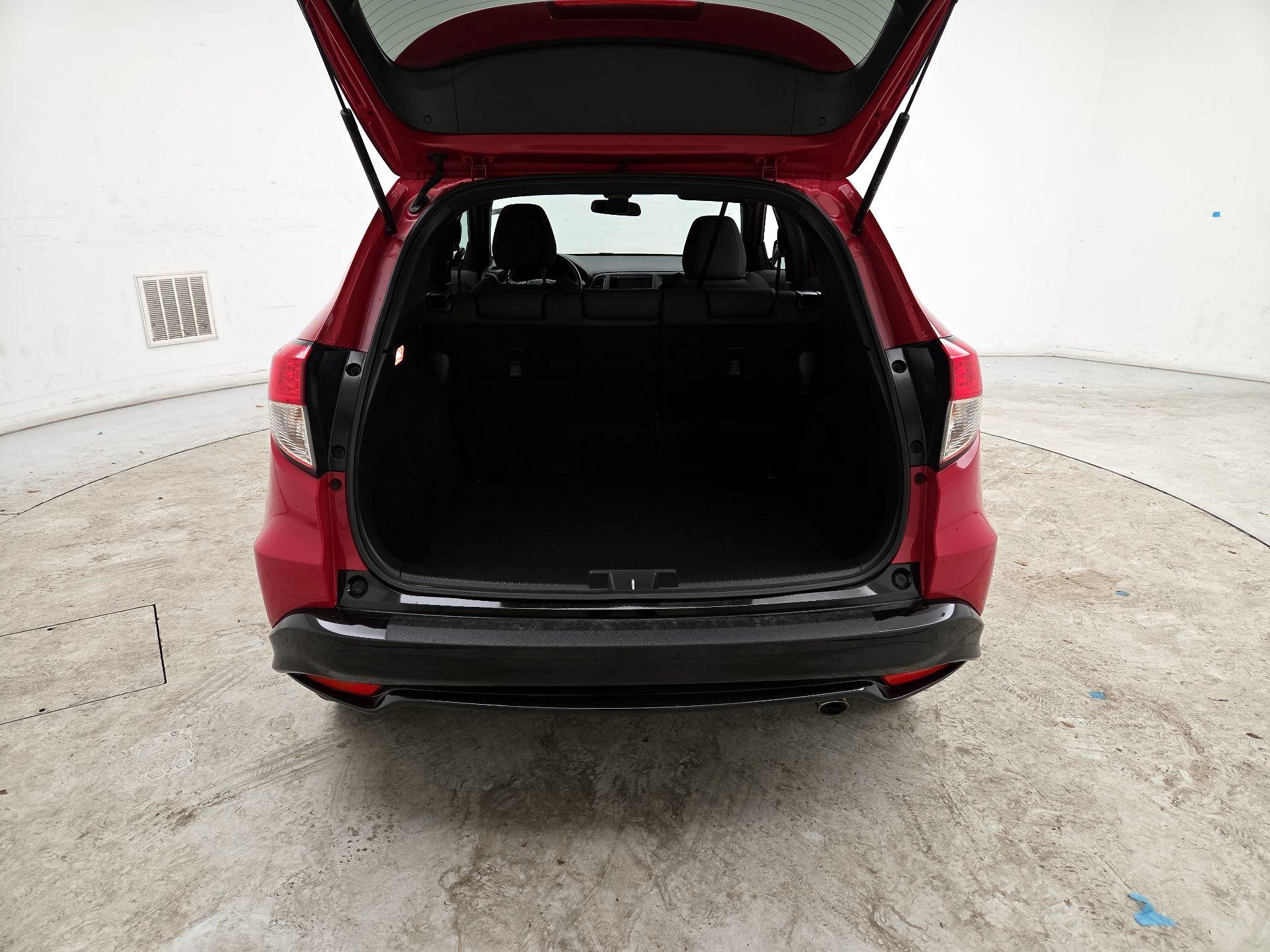 Thumbnail: 2022 Honda HR-V - 20