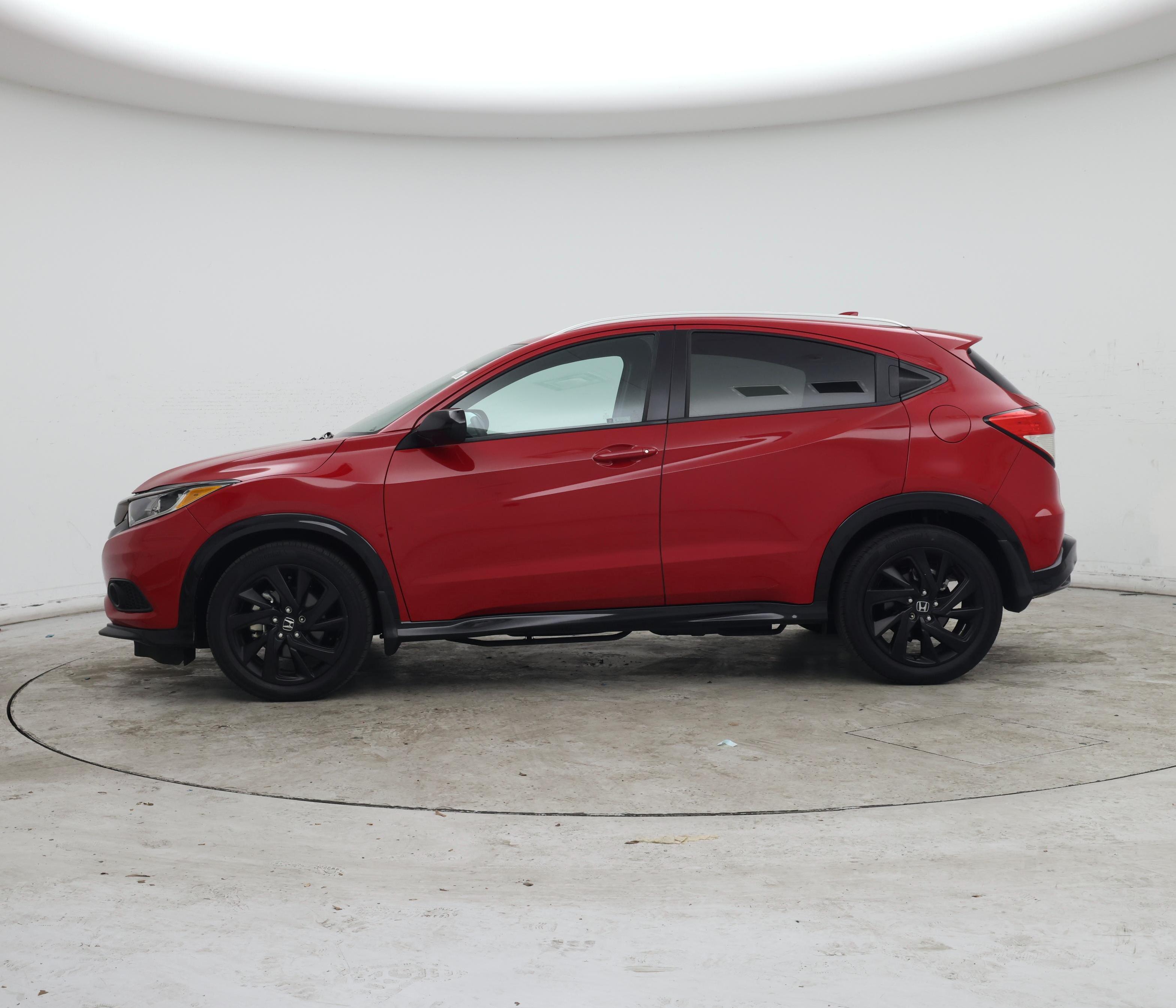 Thumbnail: 2022 Honda HR-V - 3