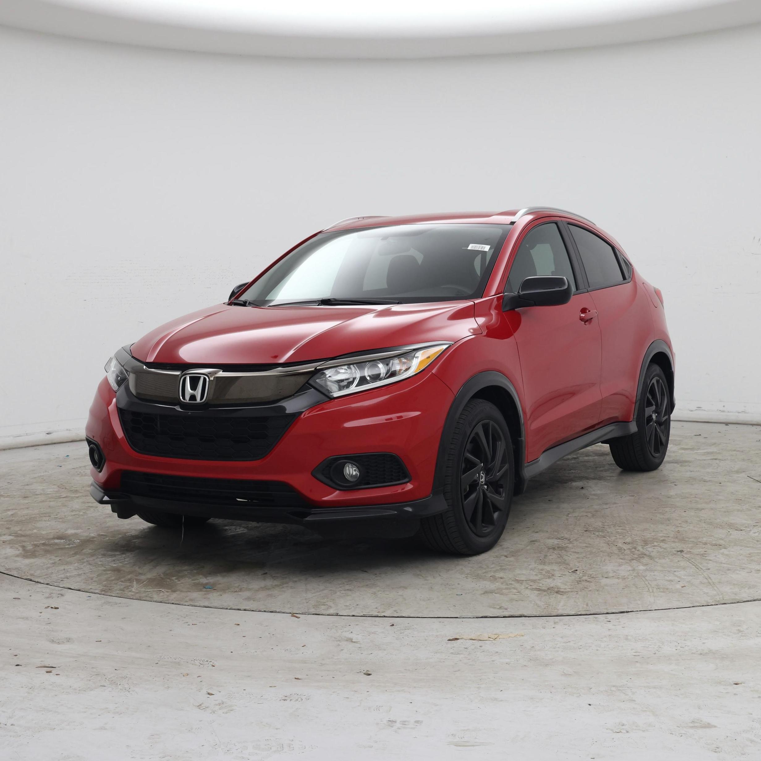 Thumbnail: 2022 Honda HR-V - 4