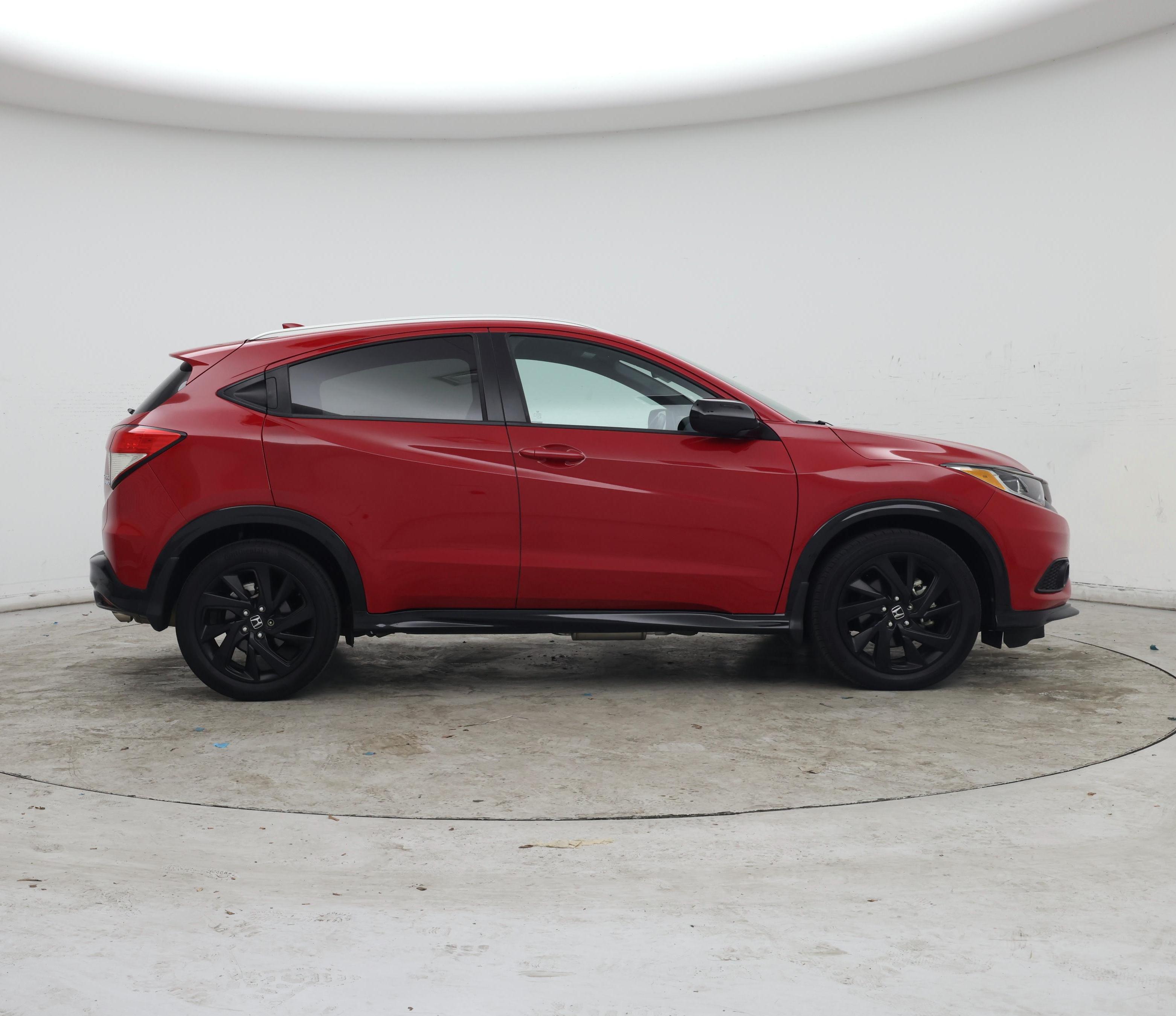 Thumbnail: 2022 Honda HR-V - 7