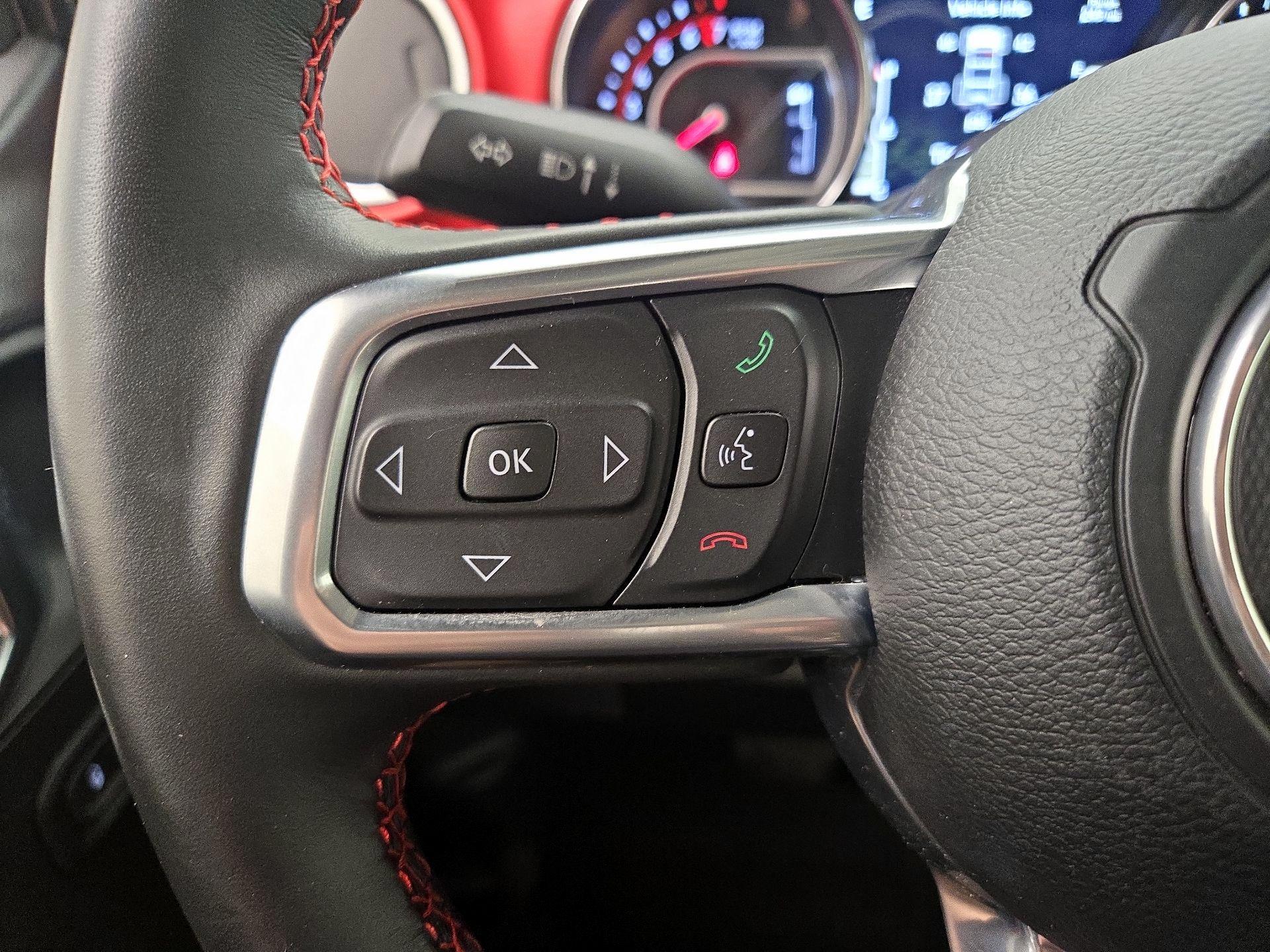 Thumbnail: 2022 Jeep Wrangler - 13