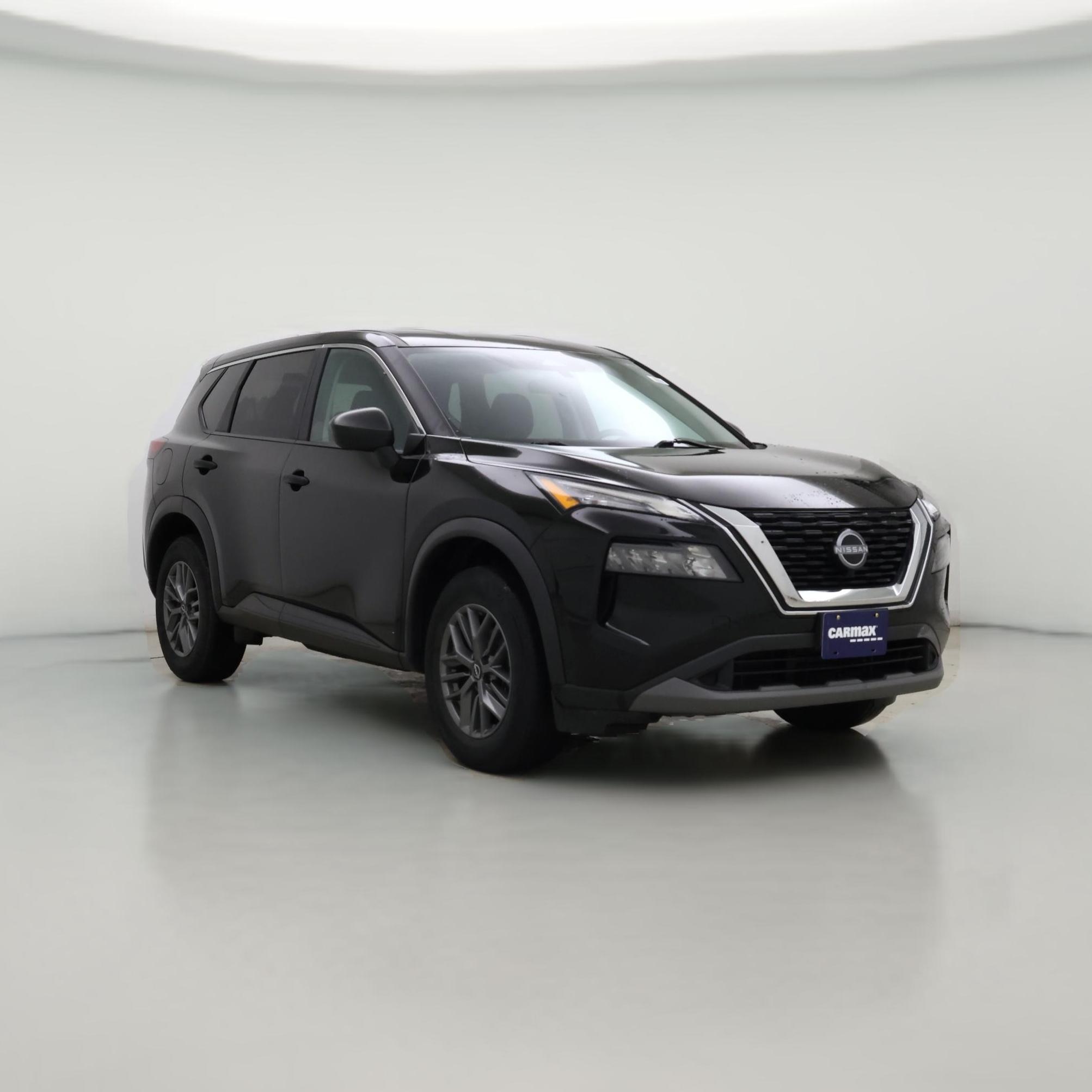 Thumbnail: 2023 Nissan Rogue - 1