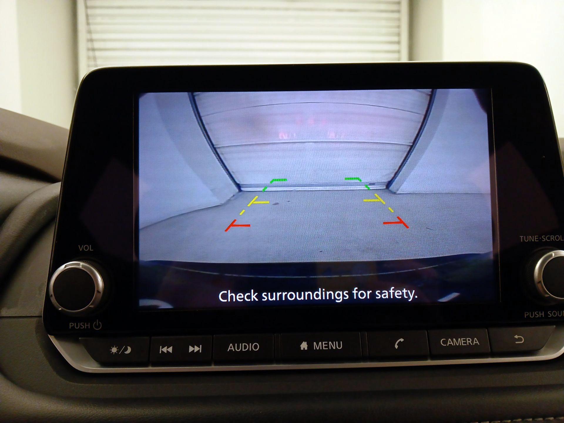 Thumbnail: 2023 Nissan Rogue - 13