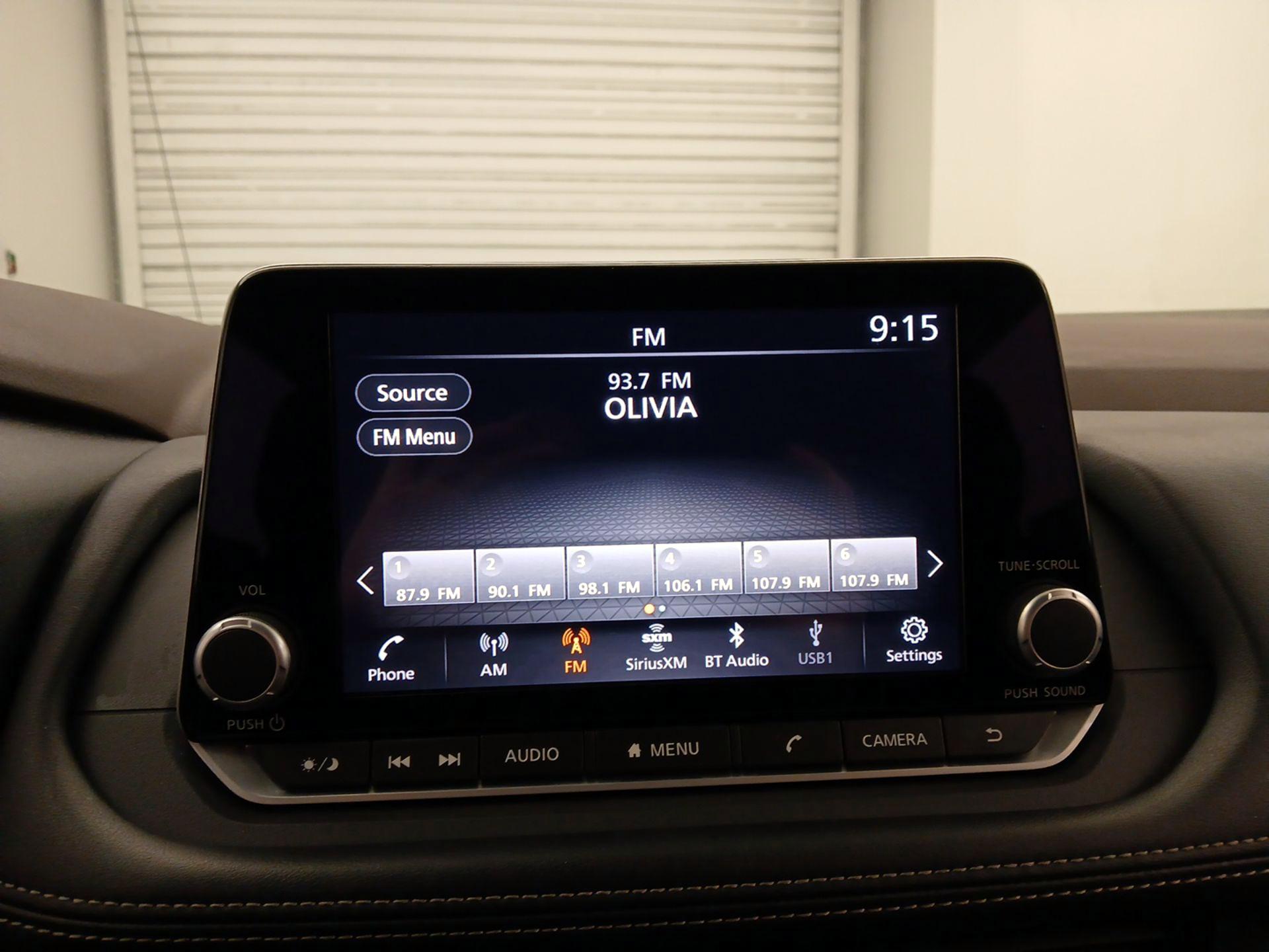 Thumbnail: 2023 Nissan Rogue - 14