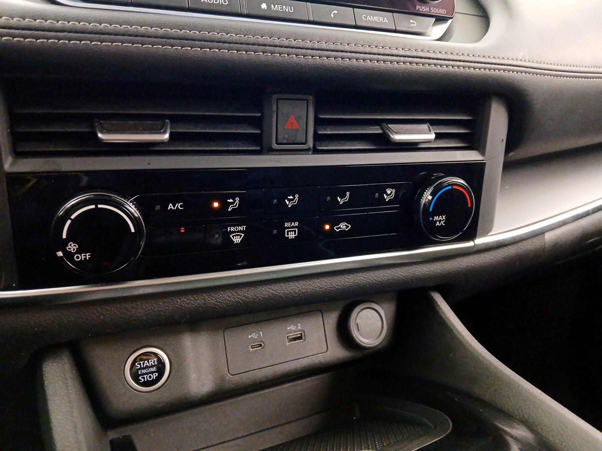 Thumbnail: 2023 Nissan Rogue - 15