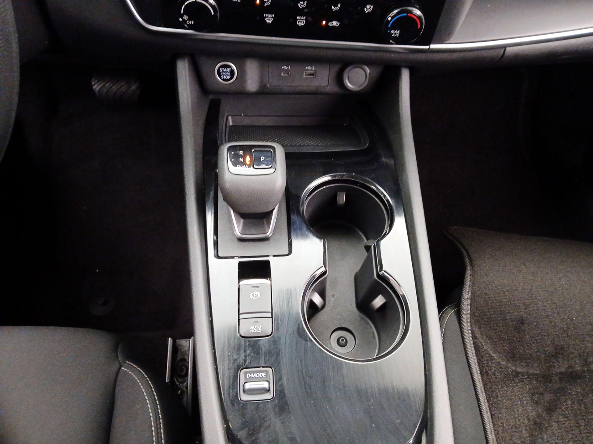 Thumbnail: 2023 Nissan Rogue - 16