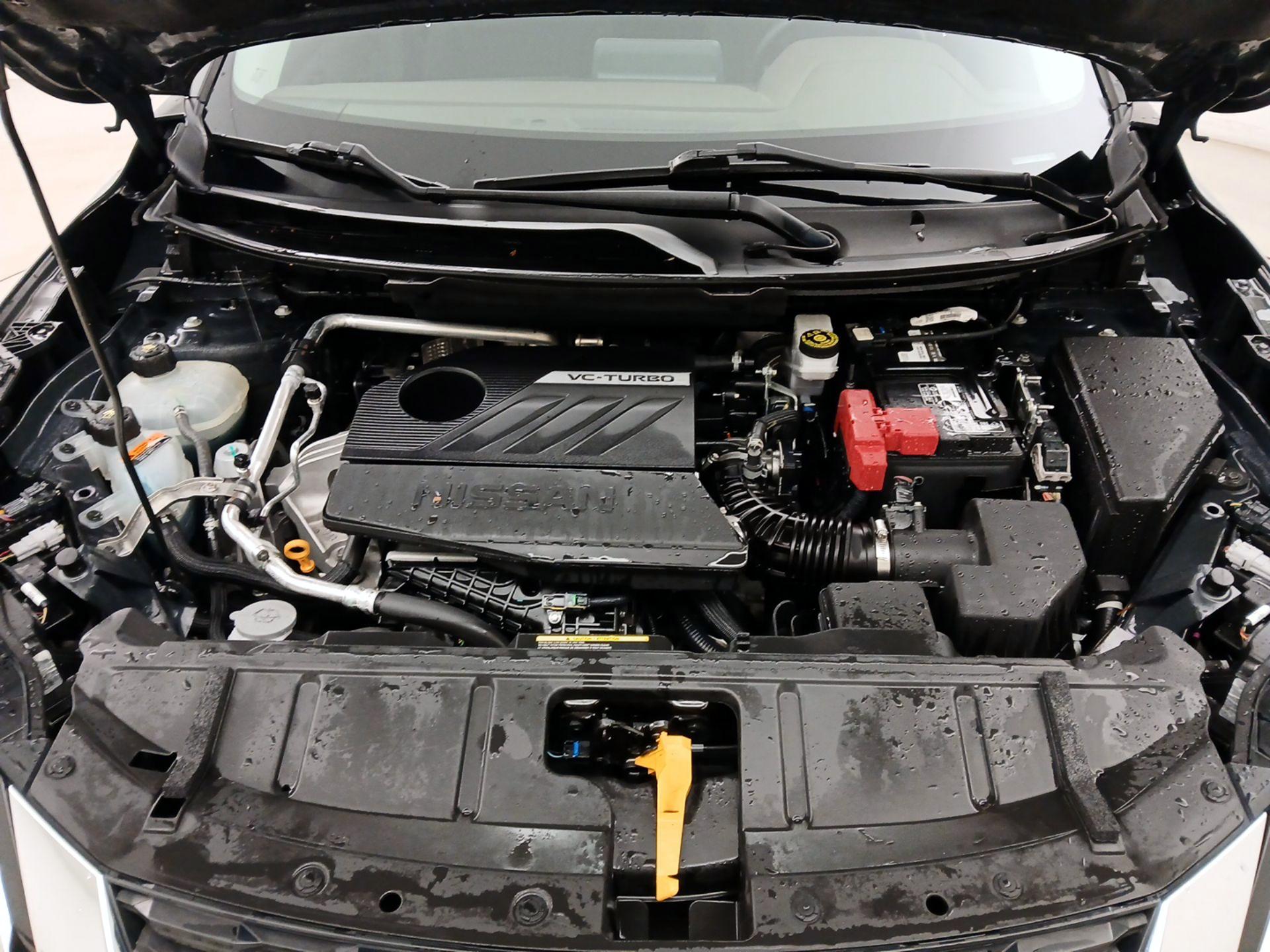 Thumbnail: 2023 Nissan Rogue - 19