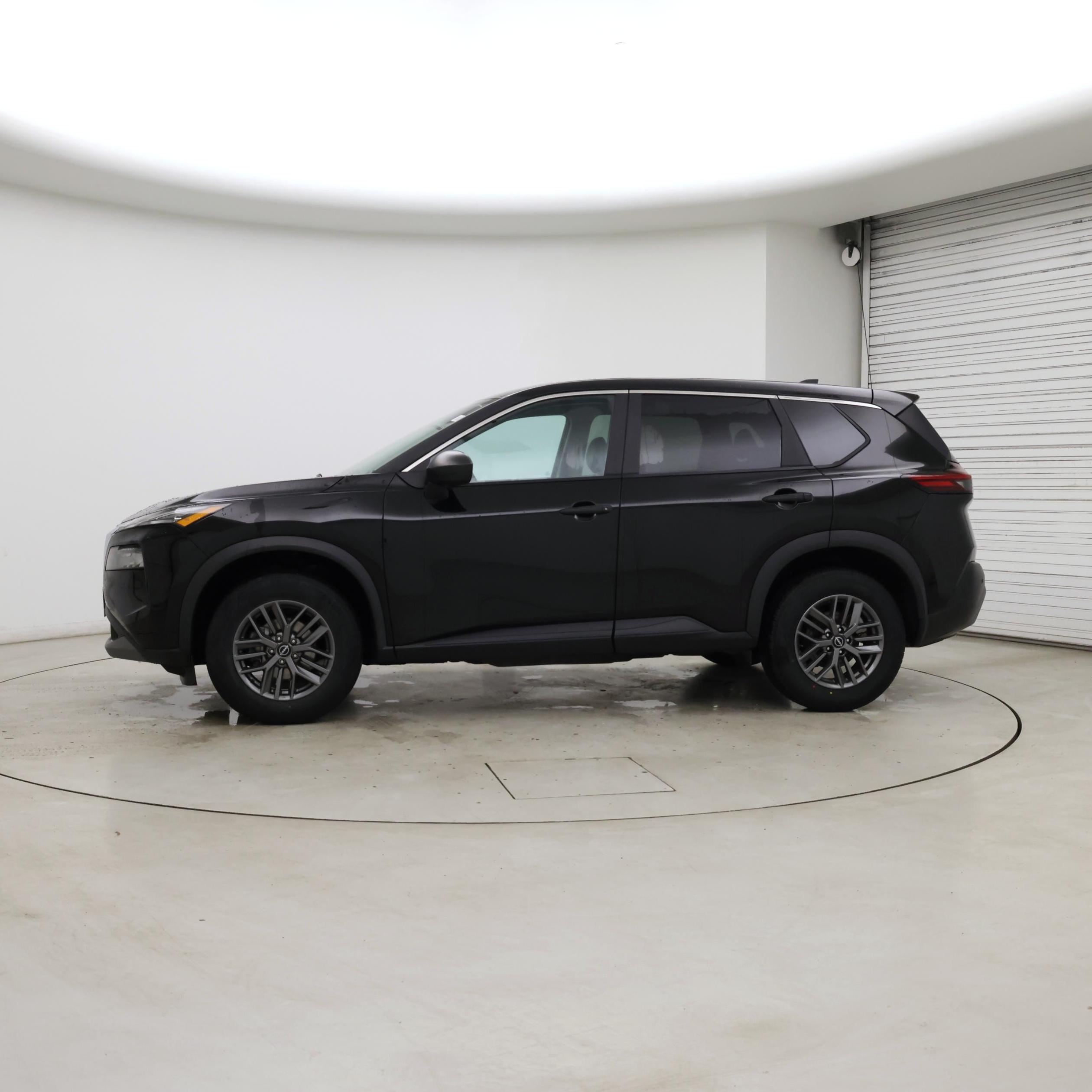 Thumbnail: 2023 Nissan Rogue - 3