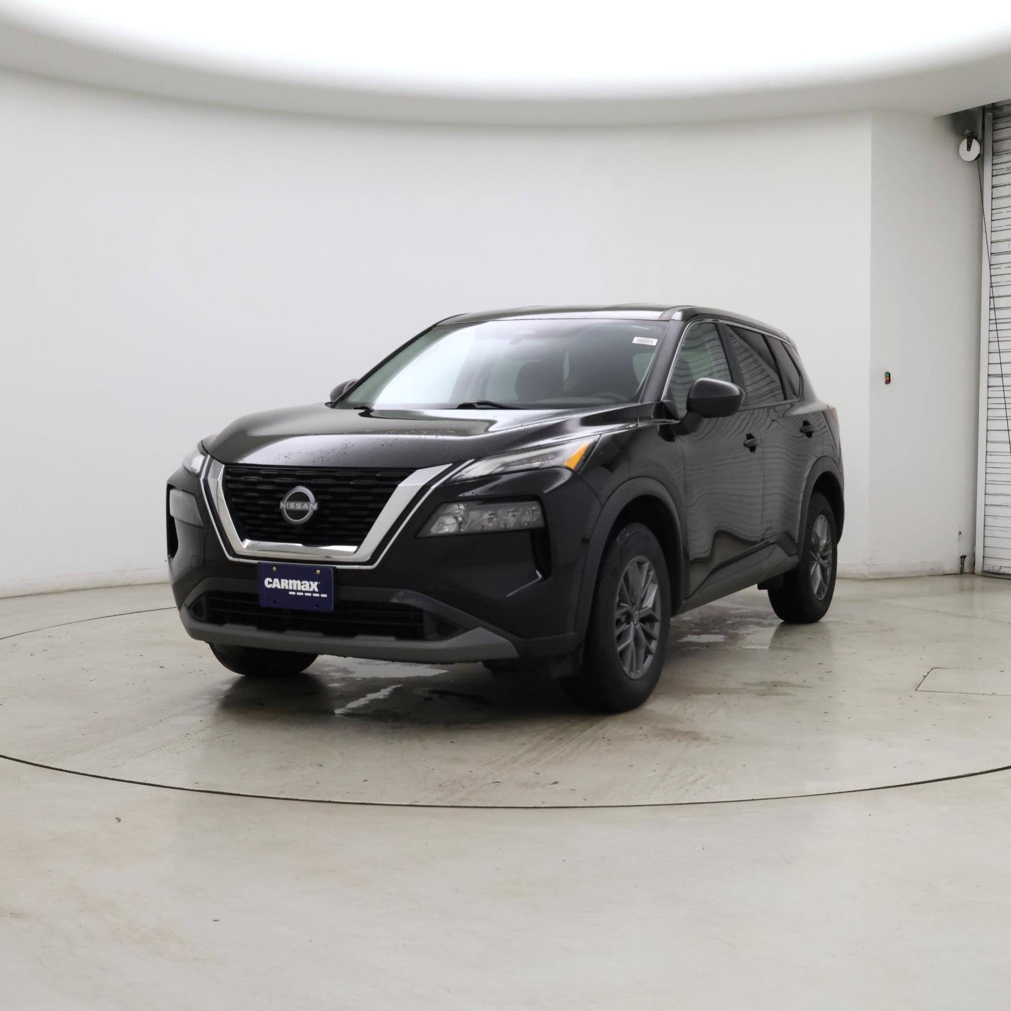 Thumbnail: 2023 Nissan Rogue - 4