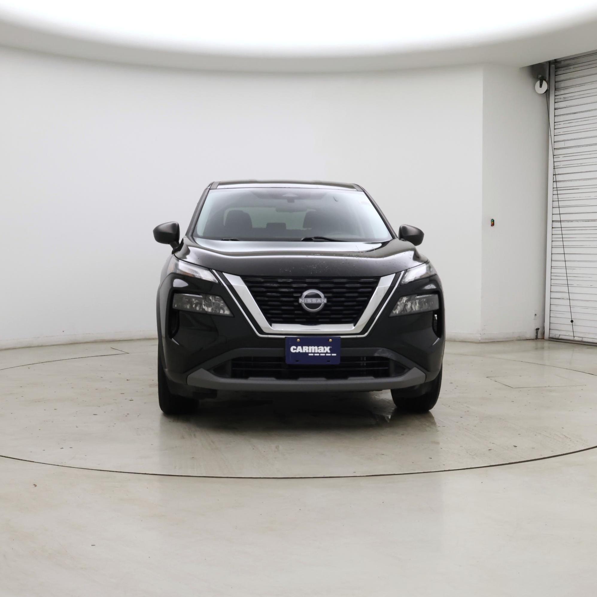 Thumbnail: 2023 Nissan Rogue - 5